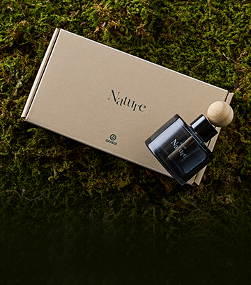 그라스 네이처 신제품 출시