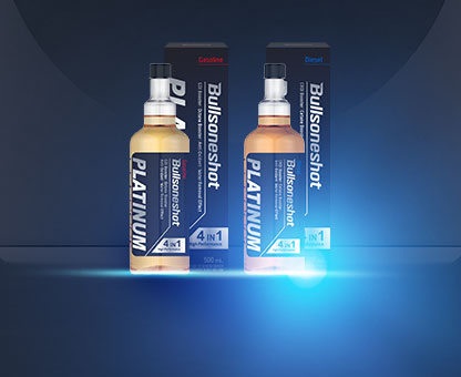 불스원샷 플래티넘 1+1