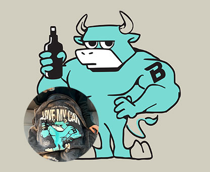 불키 블랭킷 증정!