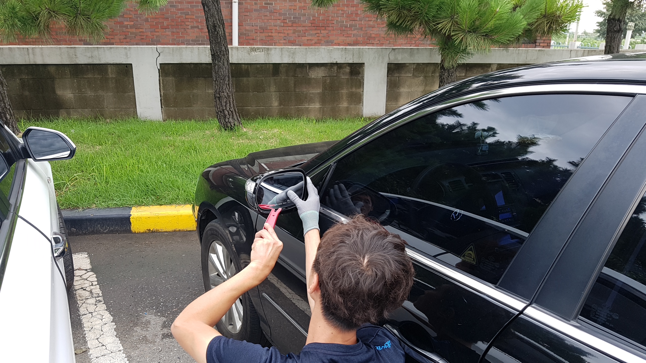 너무 좋아요 그랜져 tg 필수품 입니다!