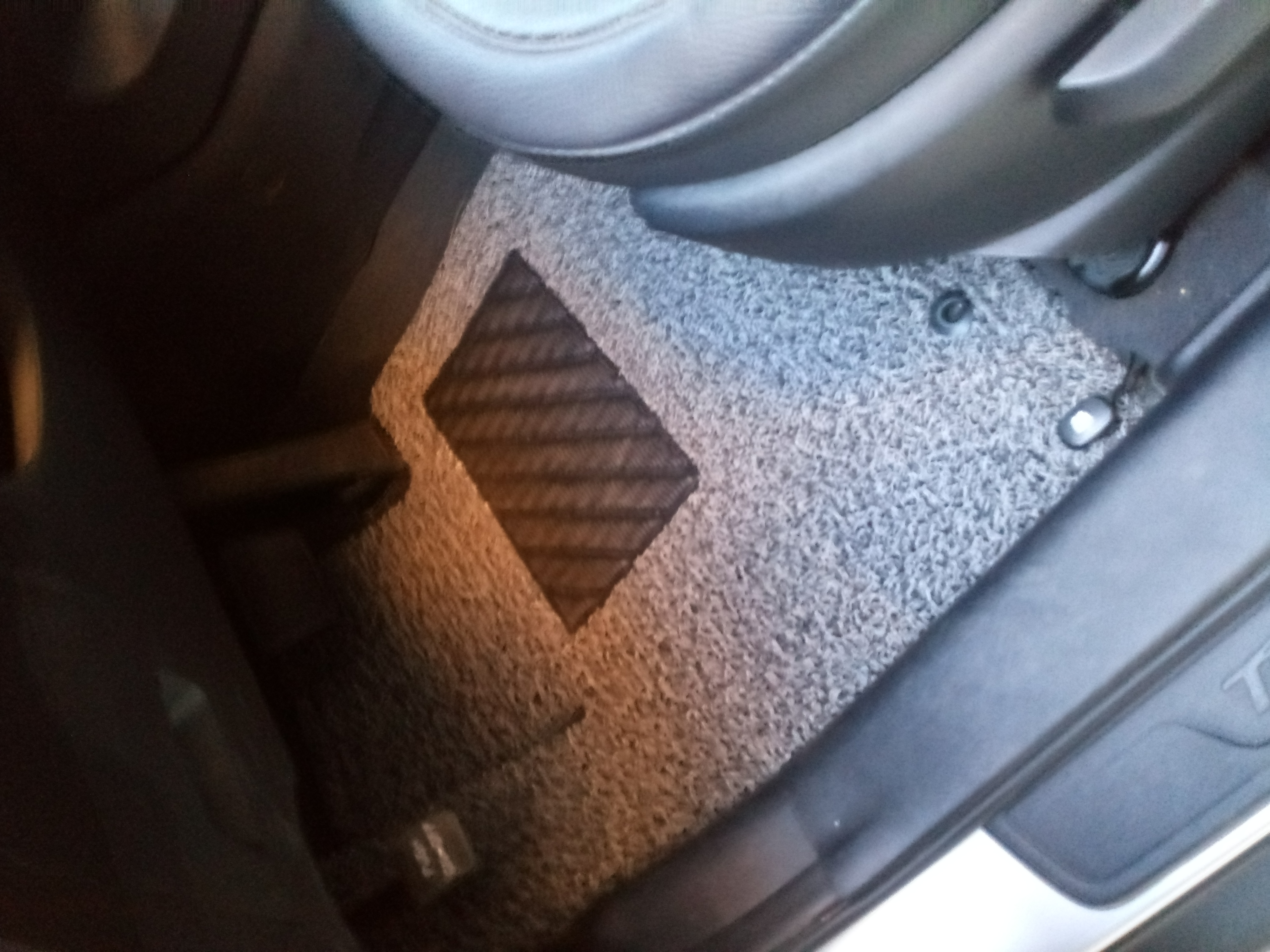 코일매트 좋습니다