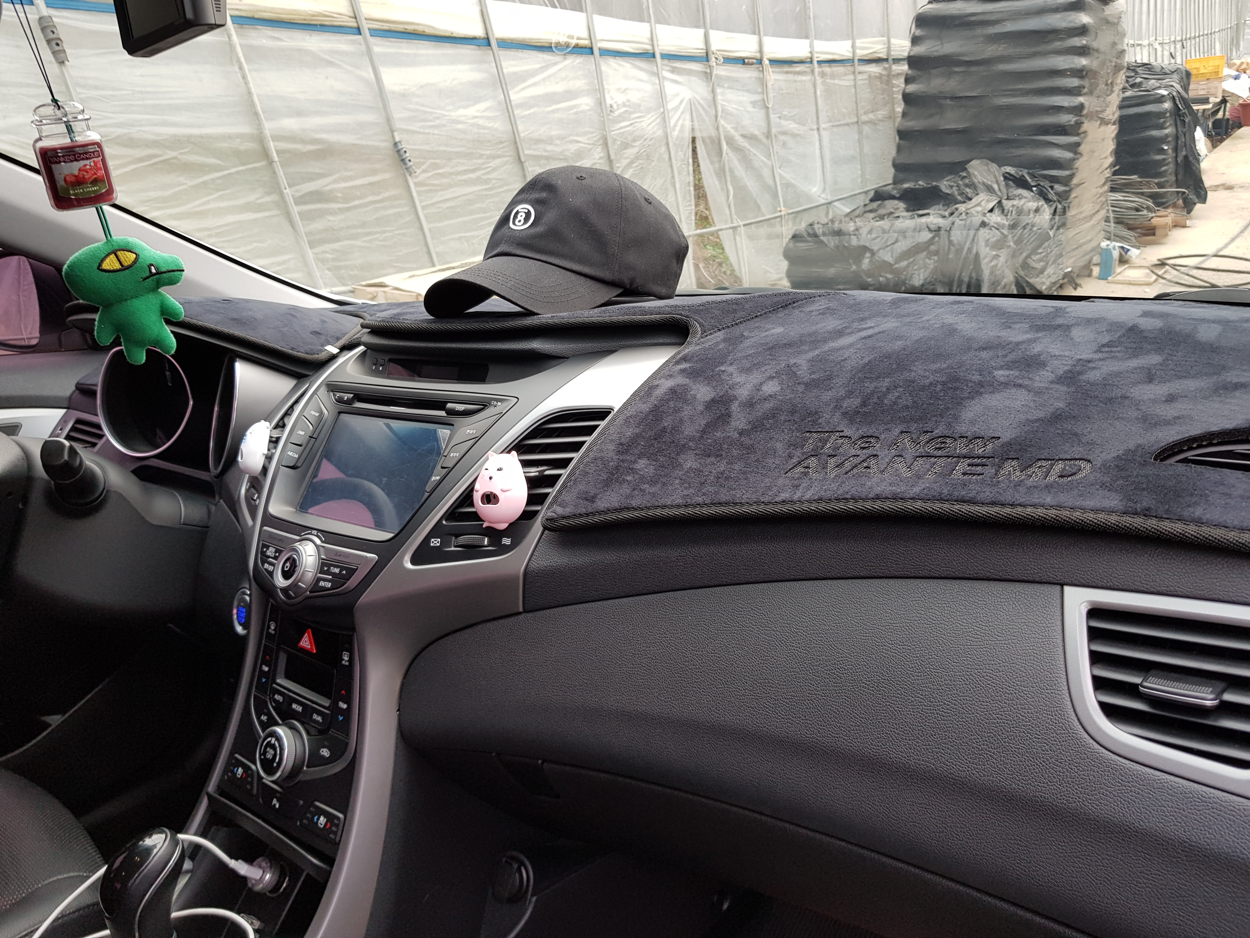 빠르게잘왔어요!