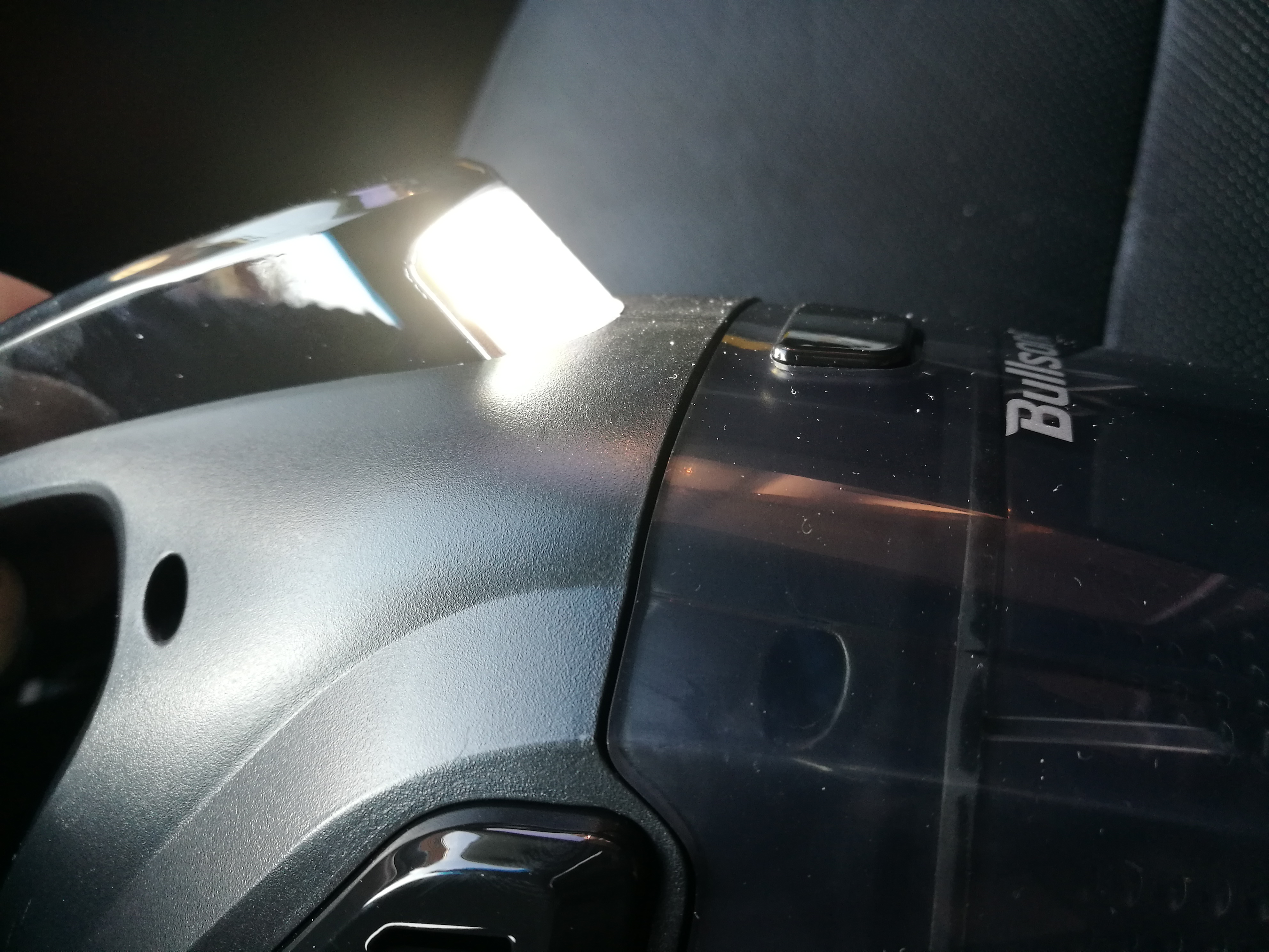 확실히 예전보다 강하네요