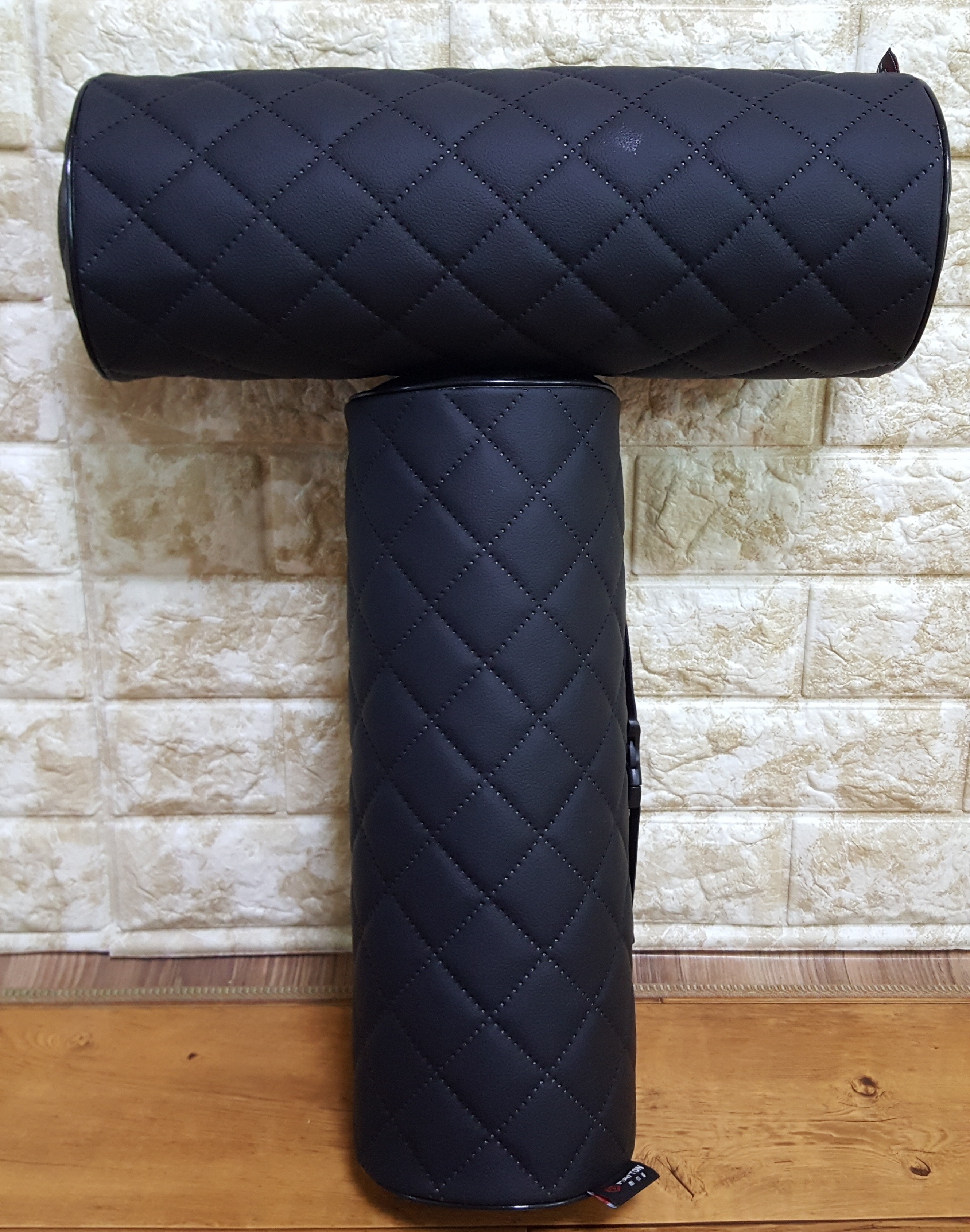 프리미엄 목쿠션