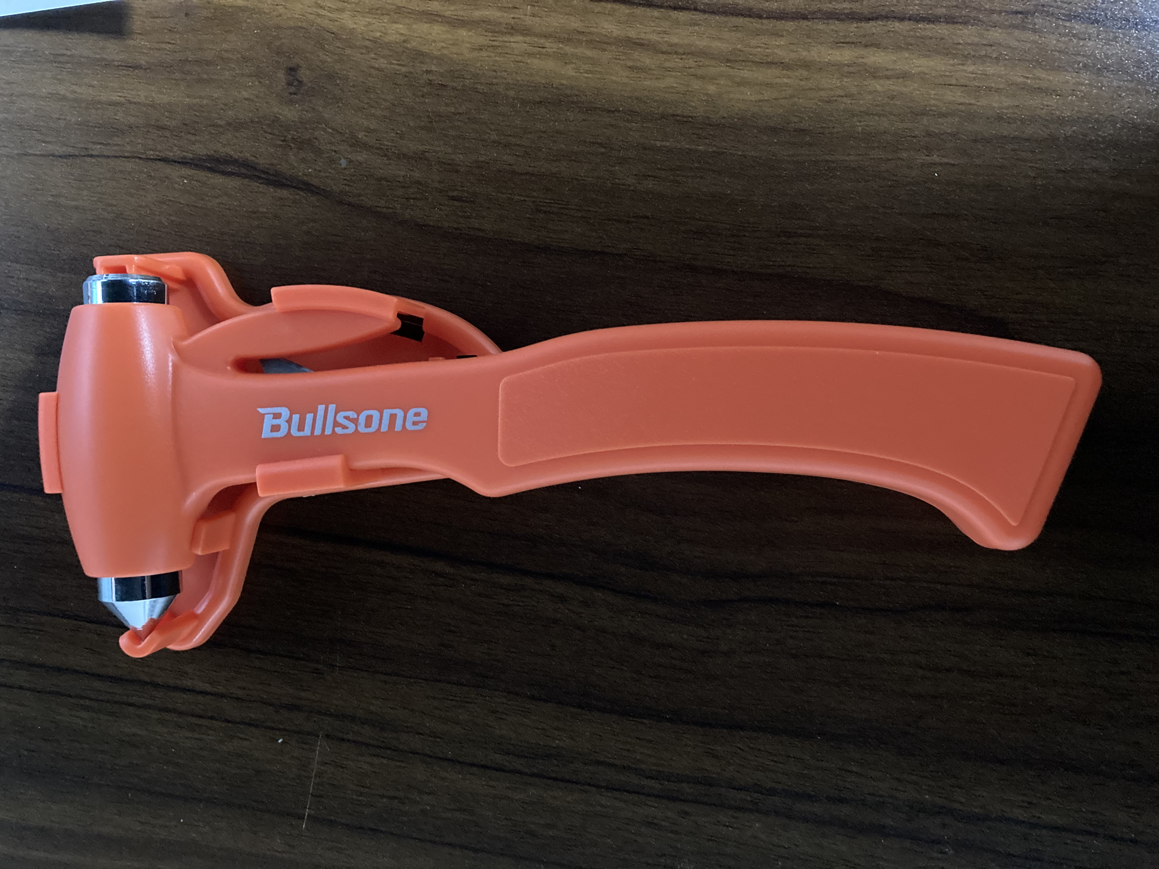 비상용 안전망치