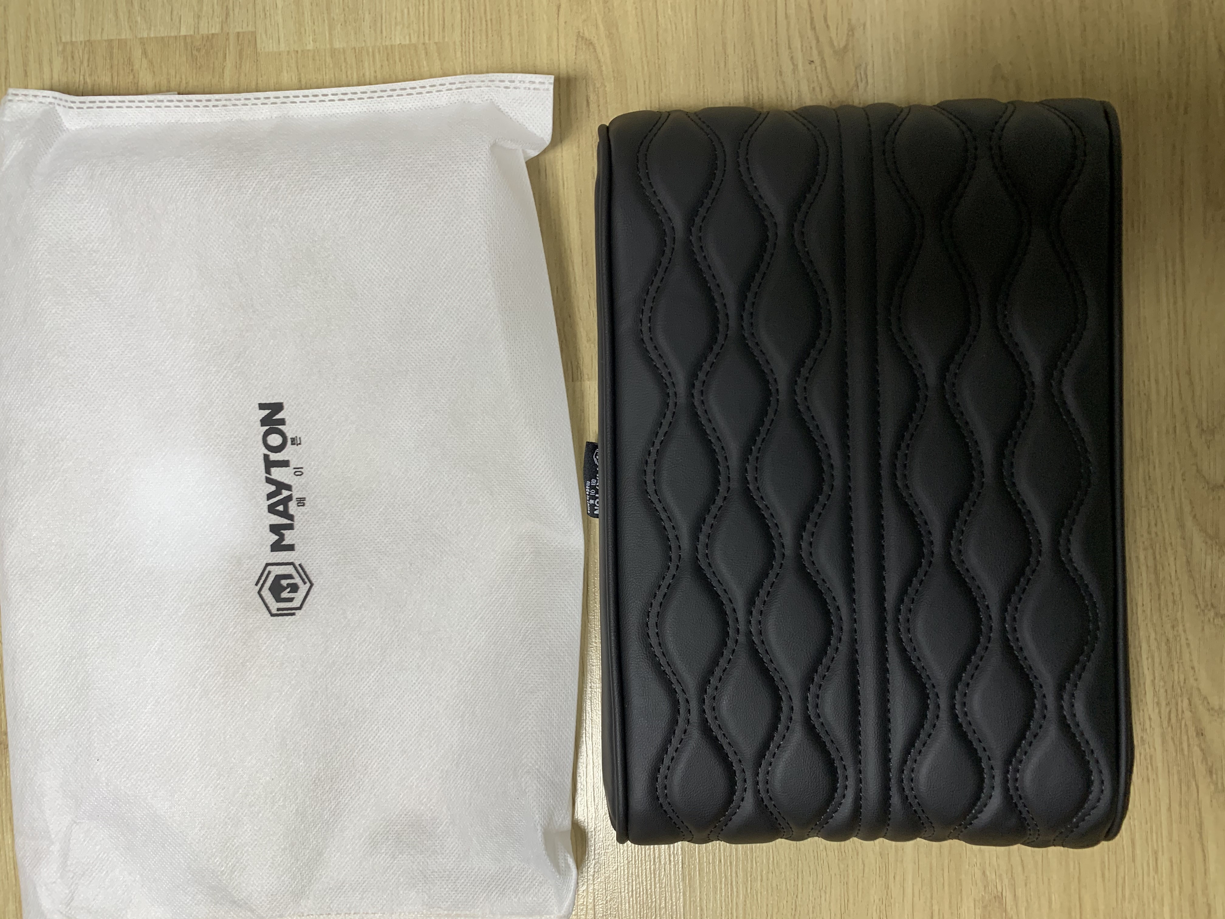 팔걸이 쿠션 너무 좋아요!