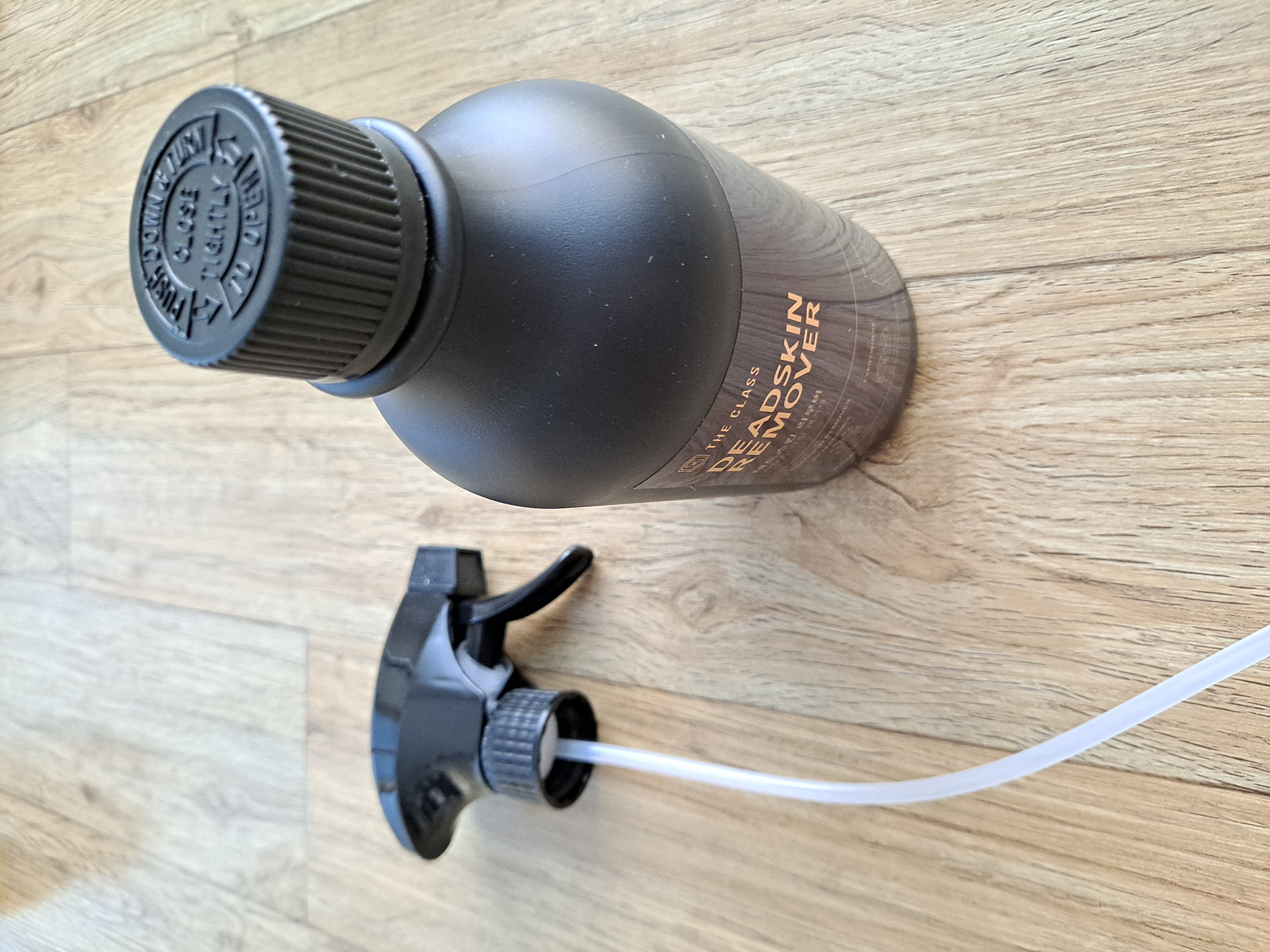 프리워시 구매했어요