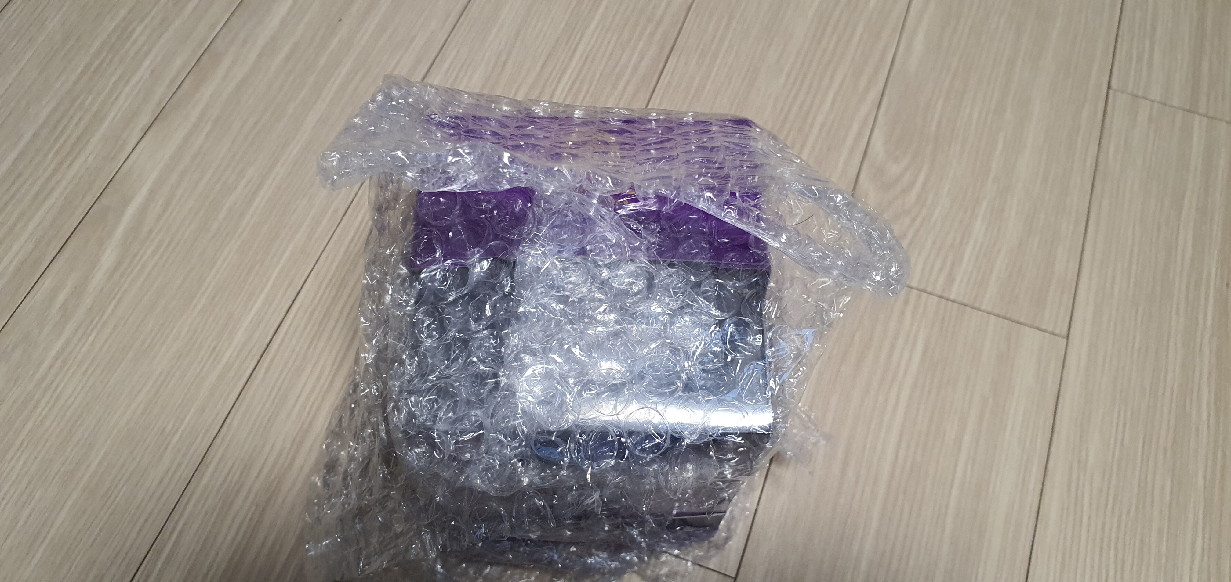 화이트 머스크향 좋아요