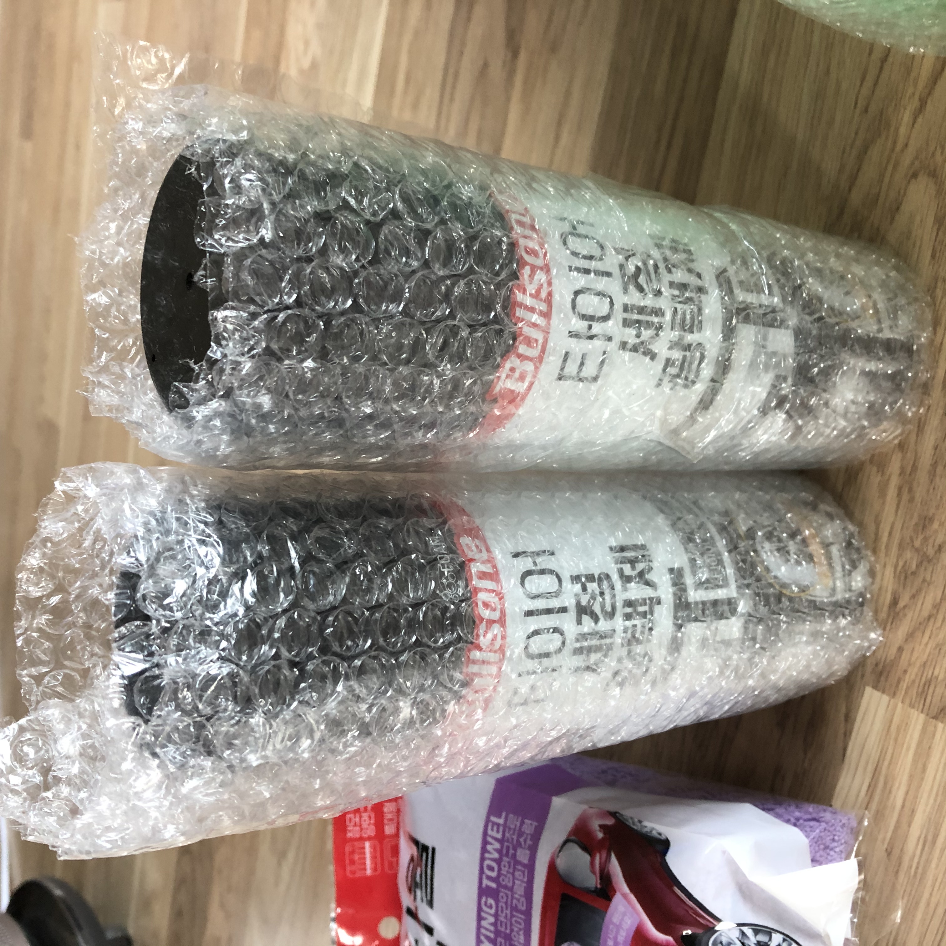 항상 쓰는 제품