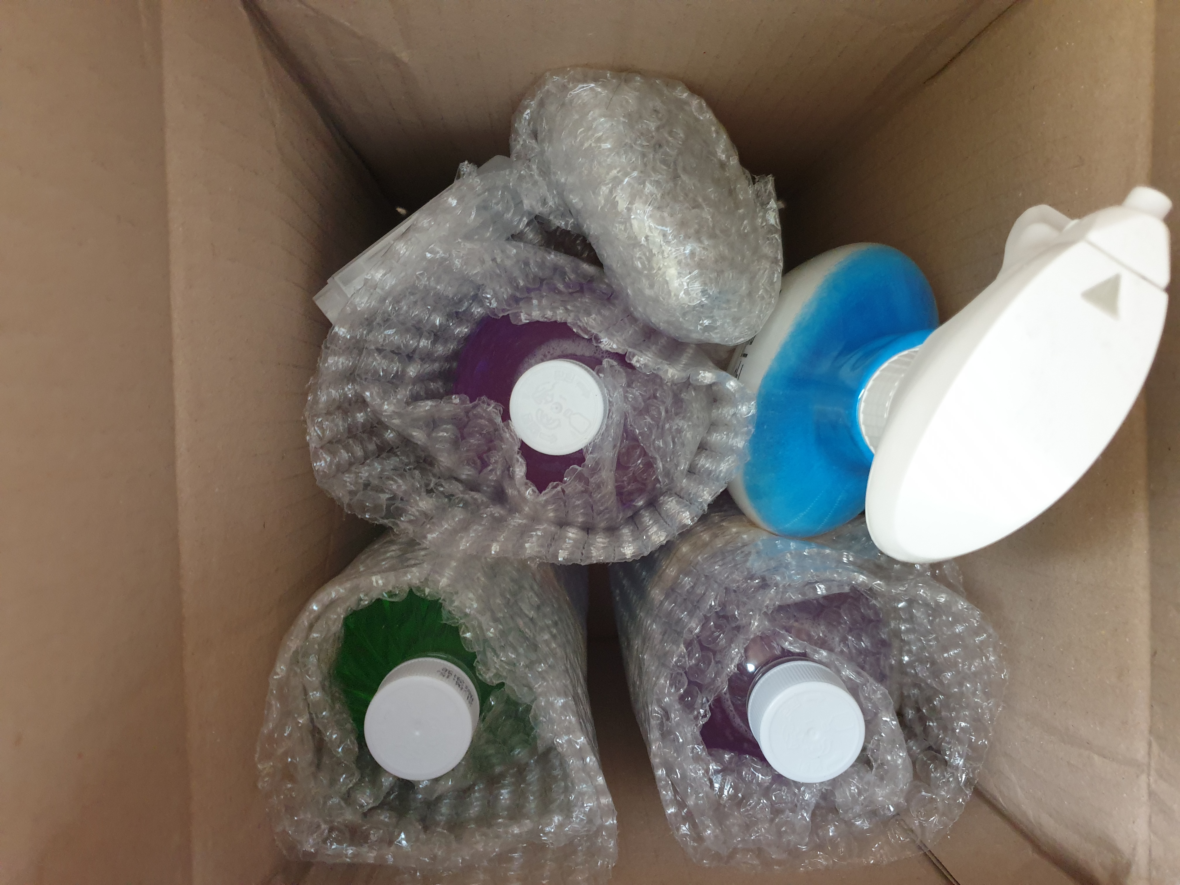 물왁스 저렴히 잘 구매했어요