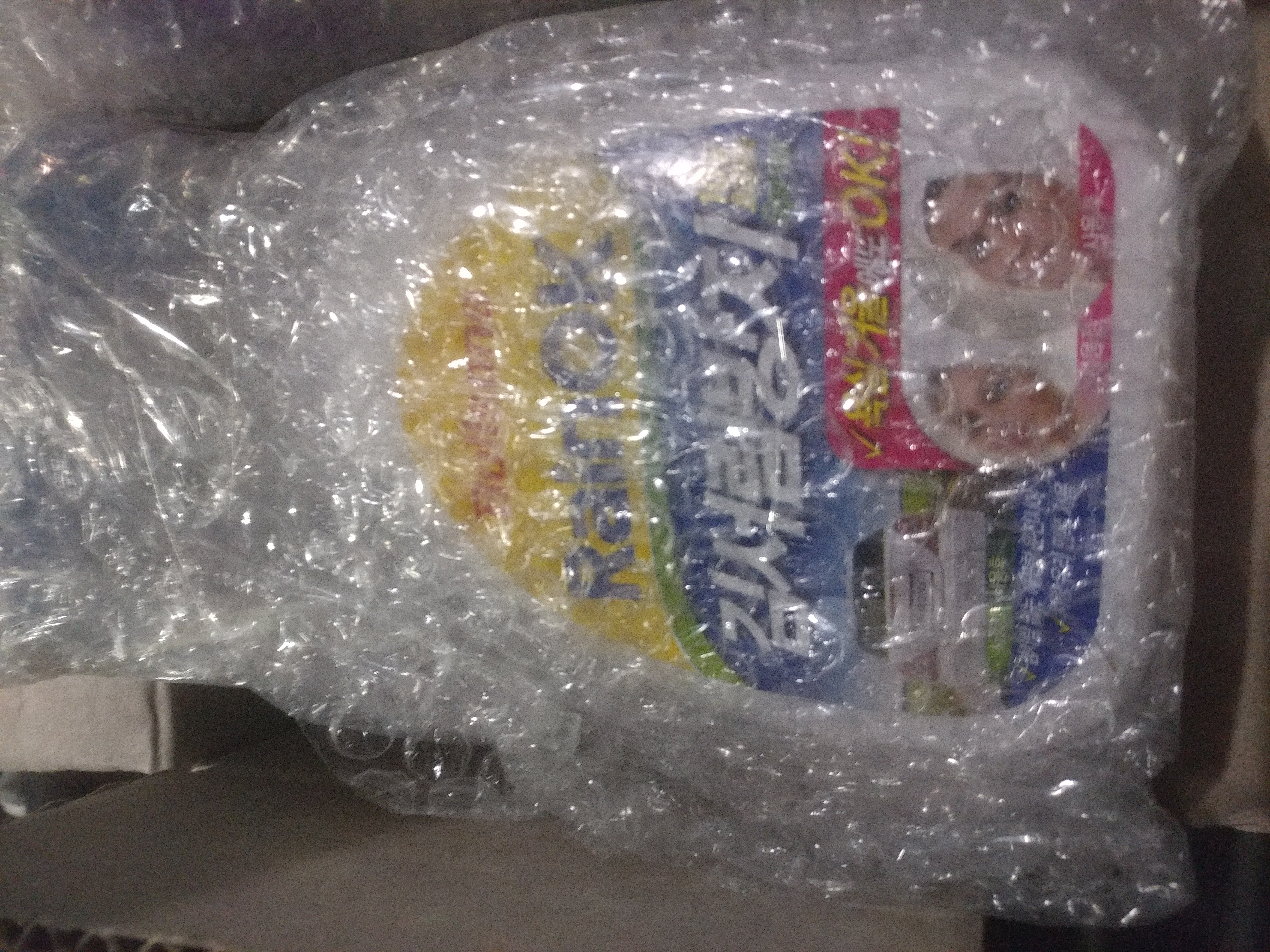 김서림방지 스프레이