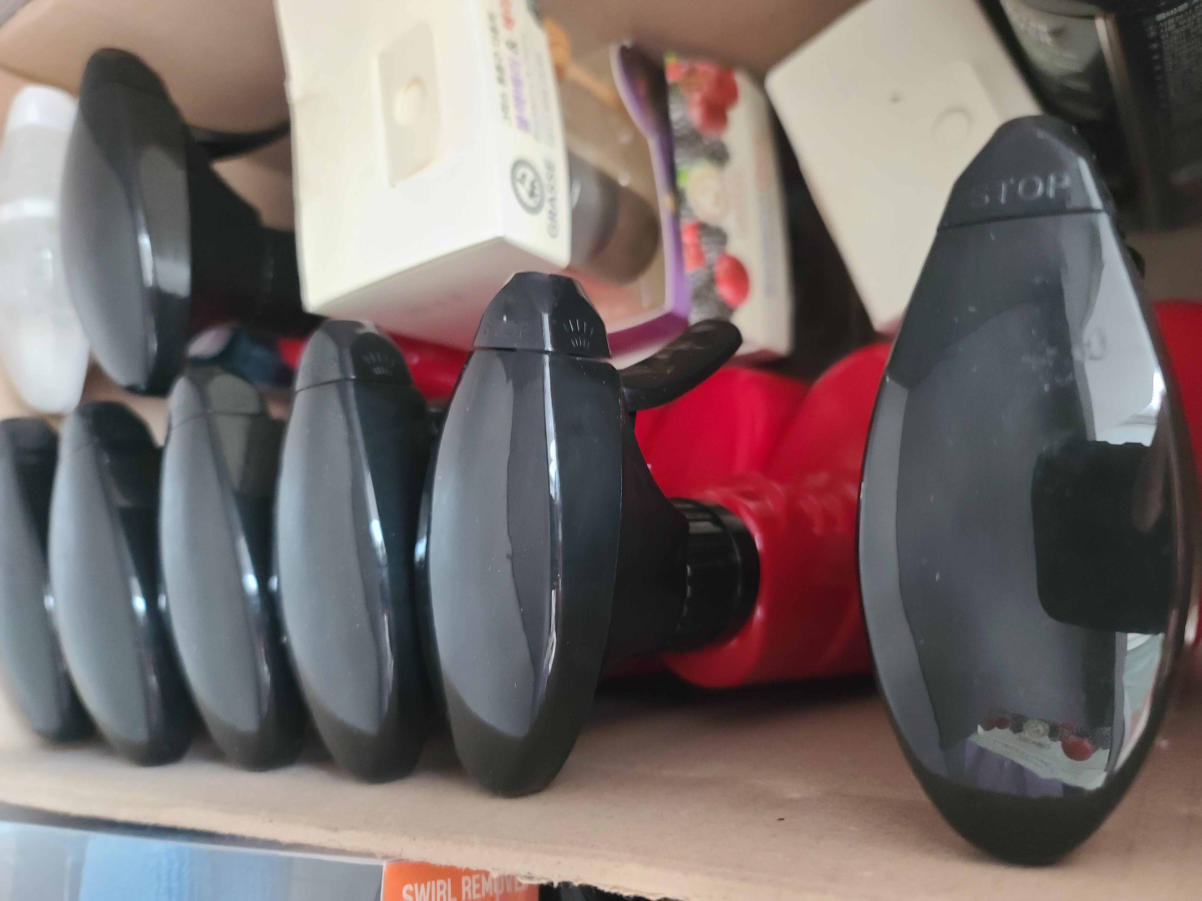 잘받았습니다,..