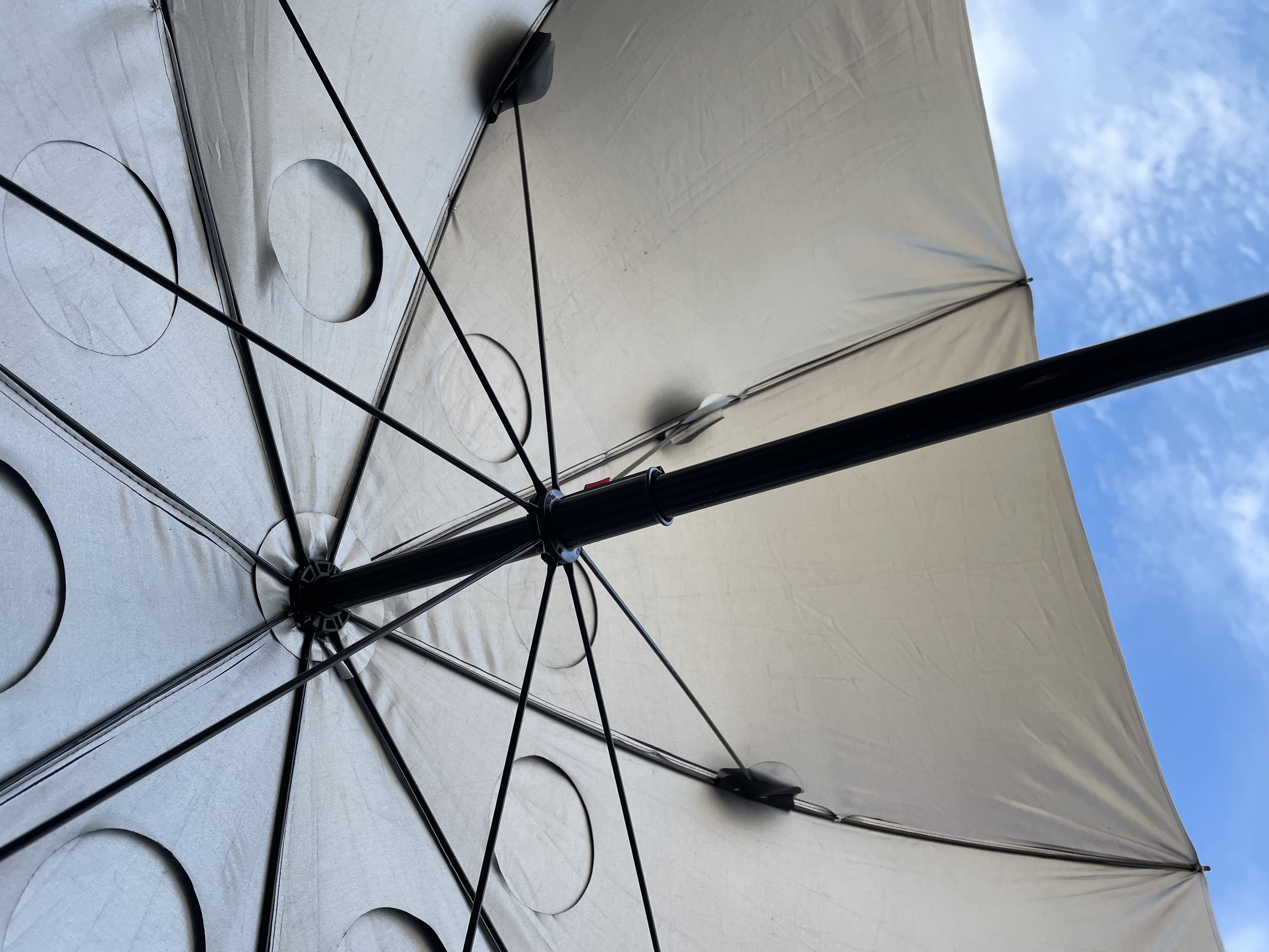 아주 만족합니다