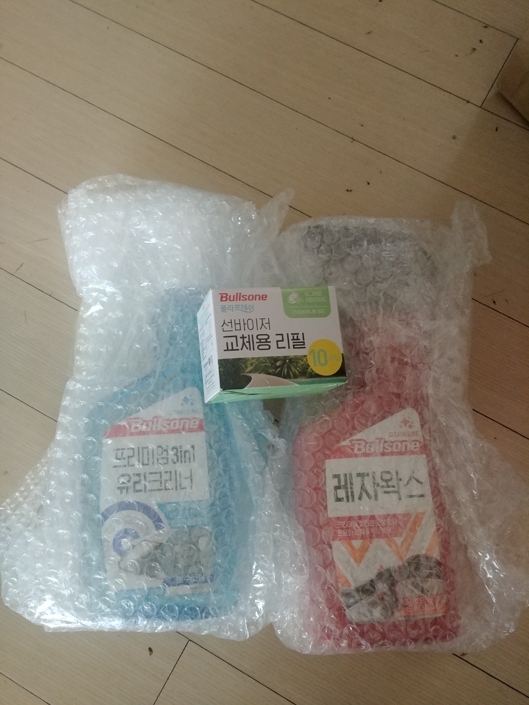 상품 잘 받았습니다.