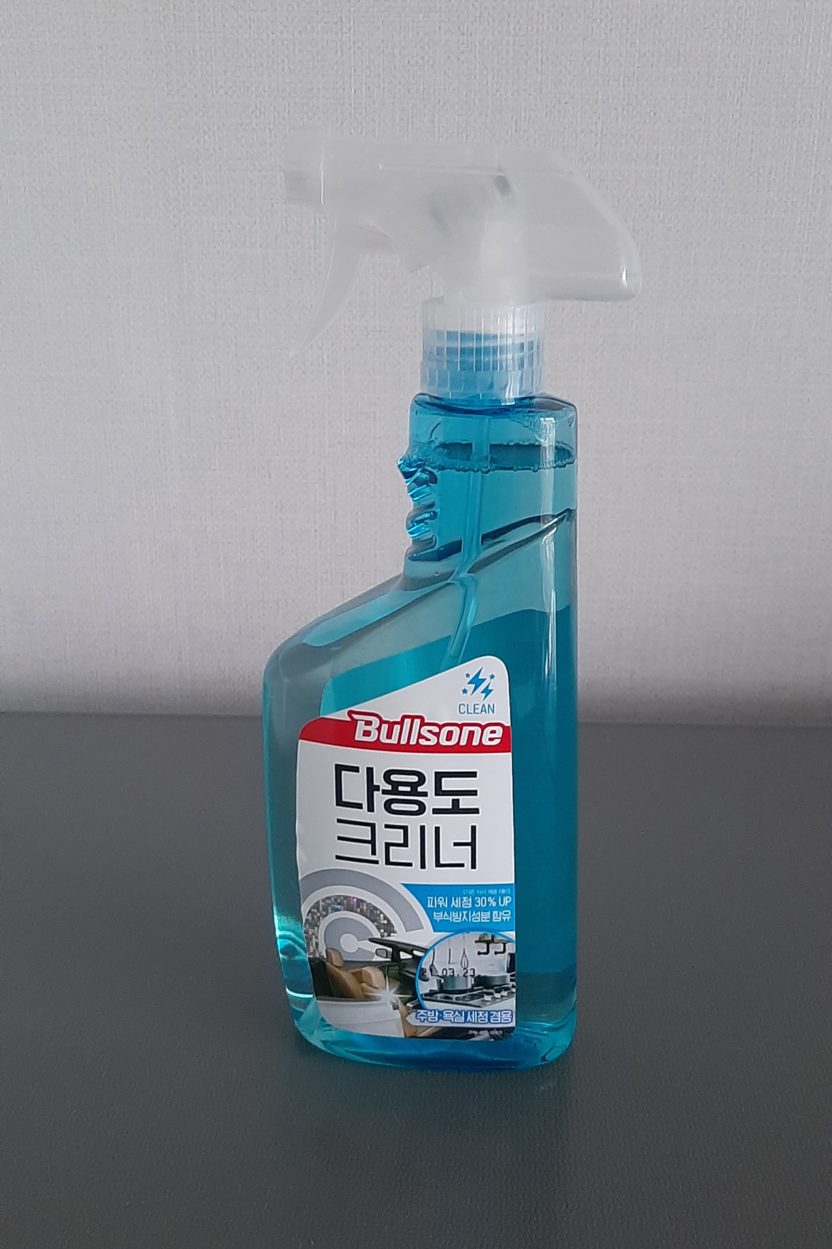 다용도크리너 550ml