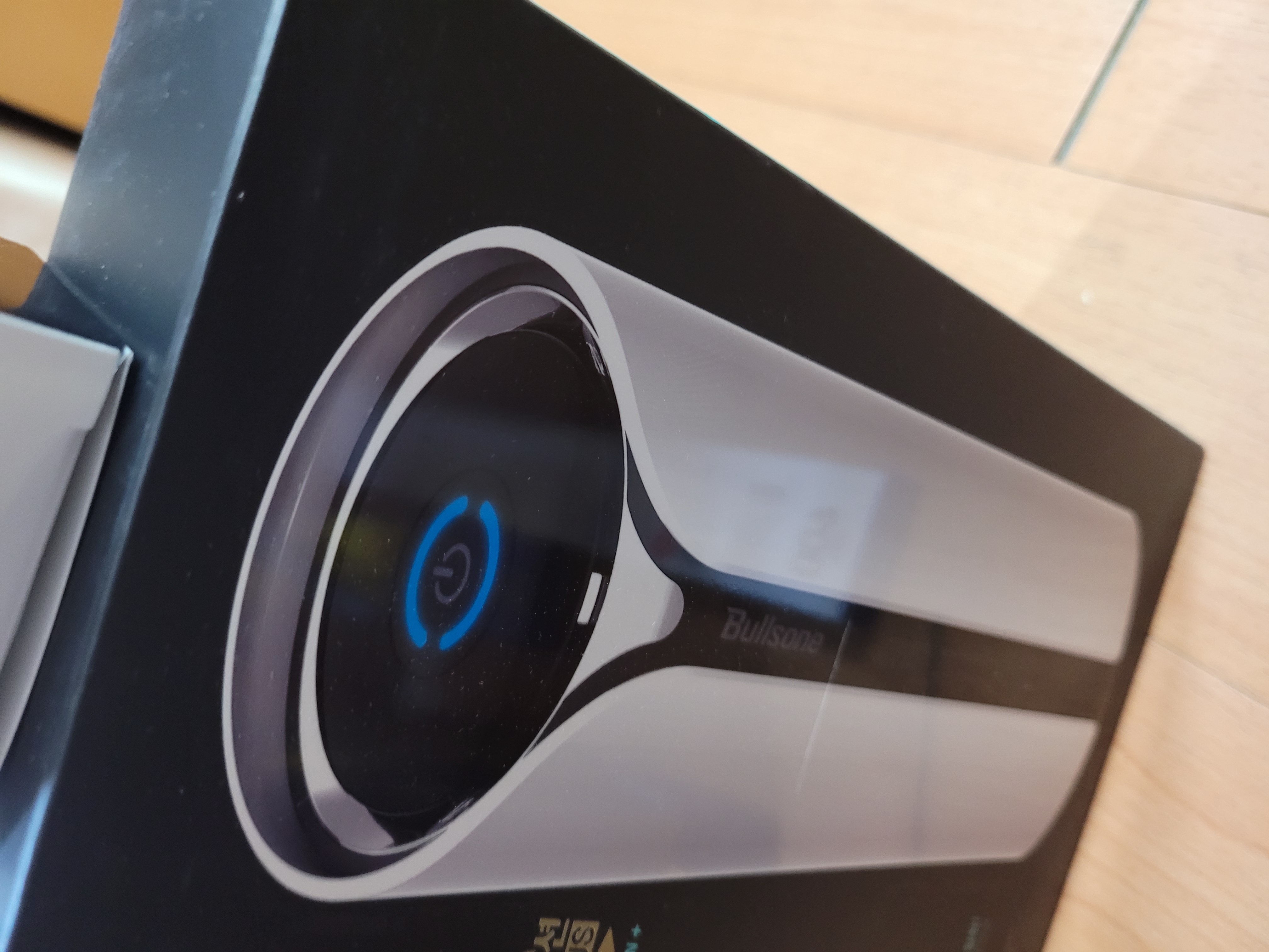 언니 추천으로 구매하게 되었습니다