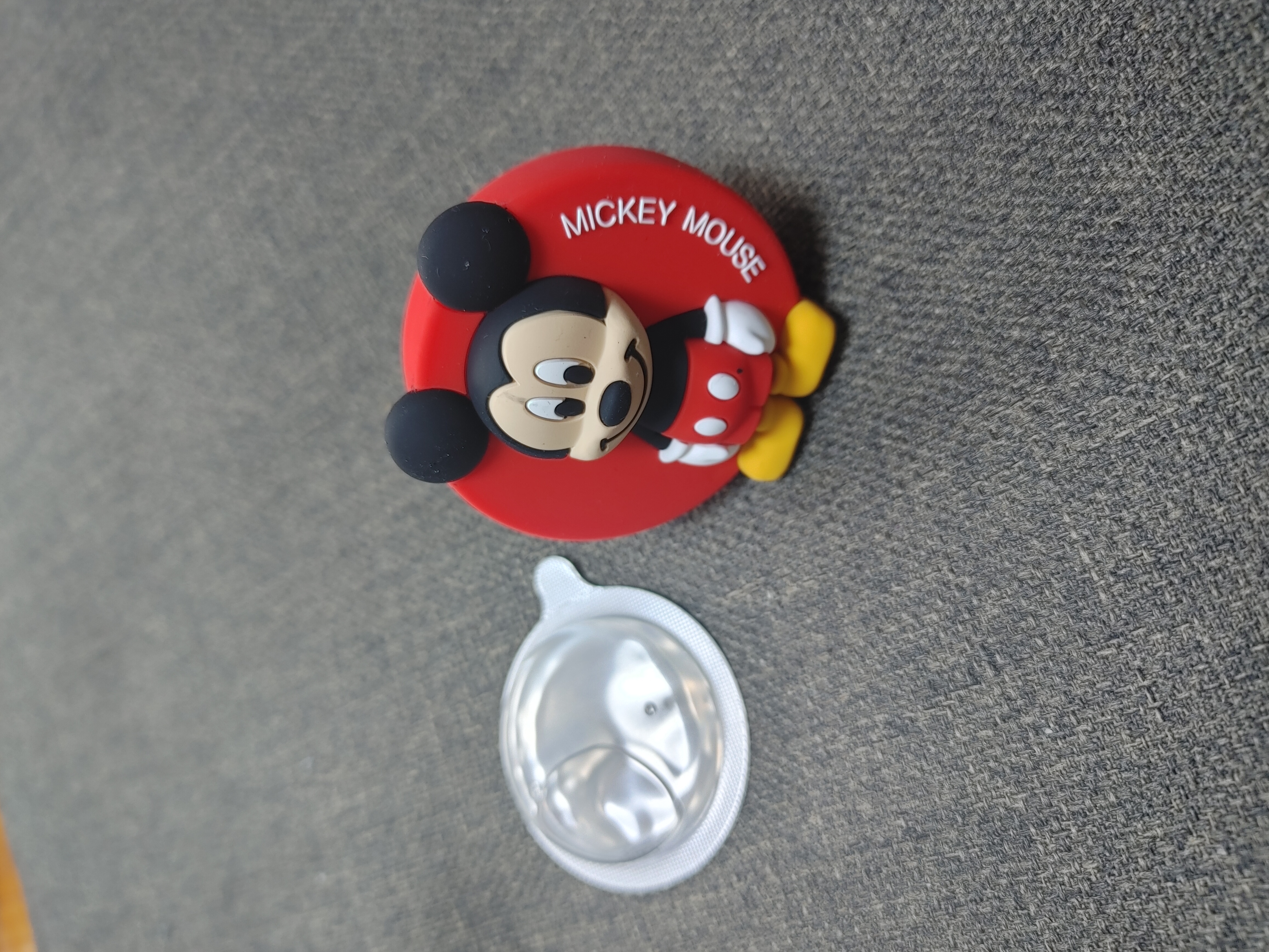 디즈니 폴라프레쉬