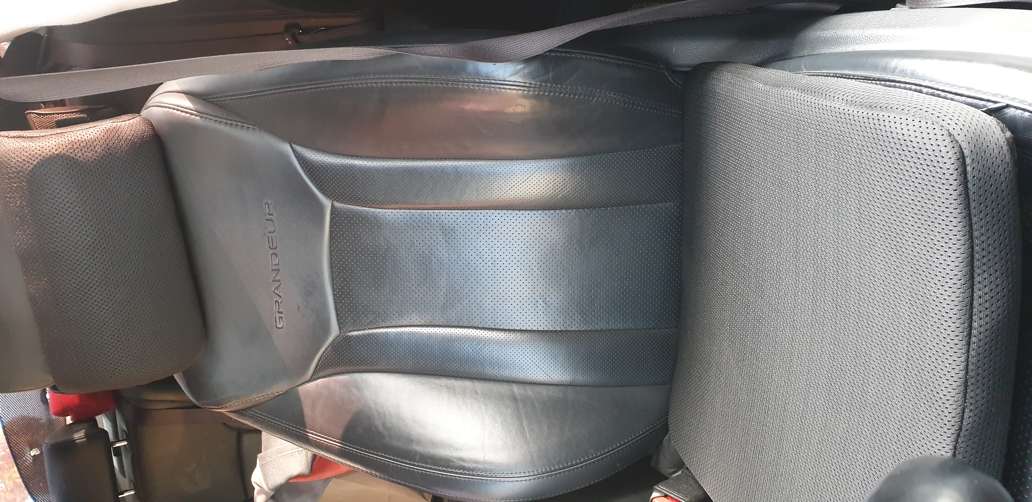 [체험단] 편안함을 느낄수있는 불스원 에어라인SET♡