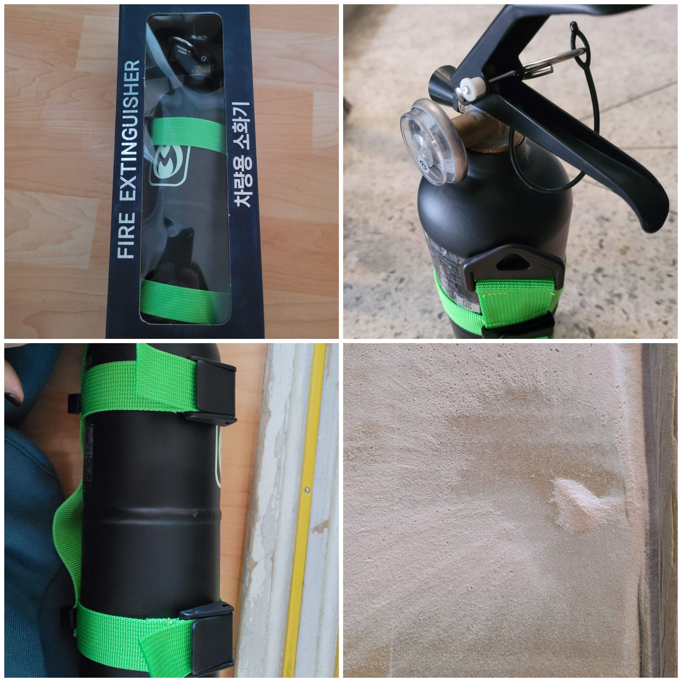 (체험단 리뷰) 작지만 엄청 강하다!