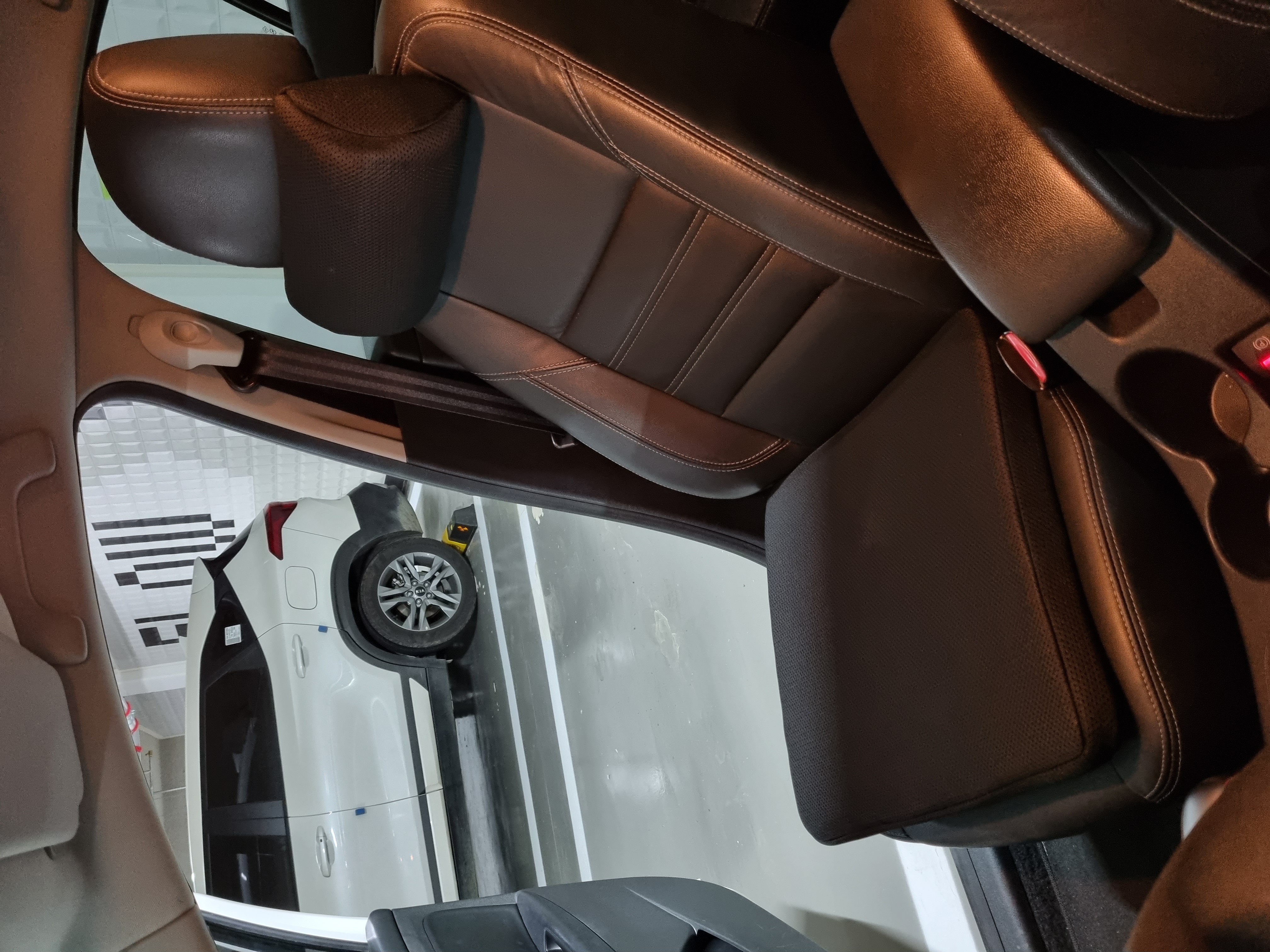 [체험단] 불스원 방석, 목베게 푹신푹신해요!