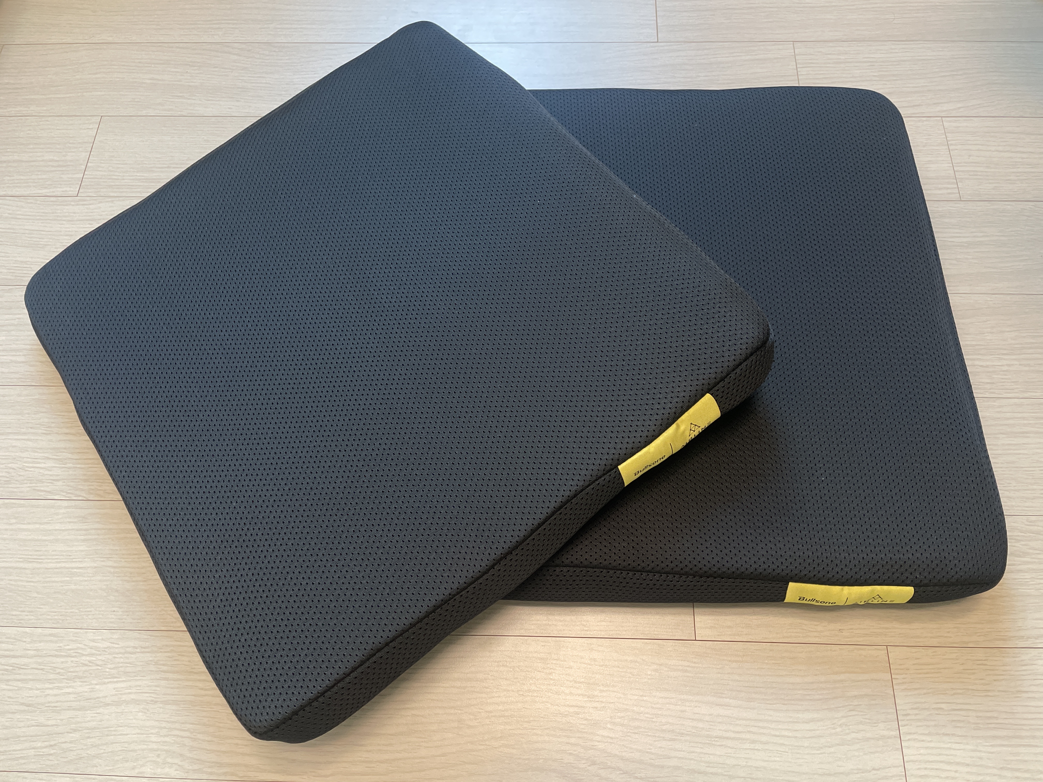 에어라인 방석 좋네요!