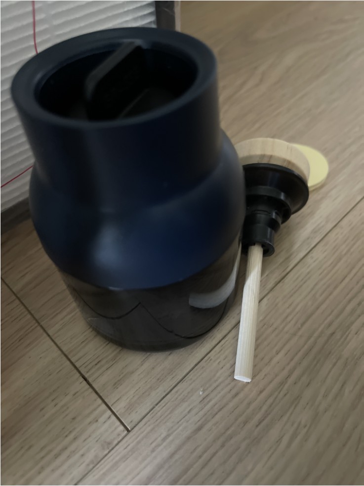 아쿠아향 최고!