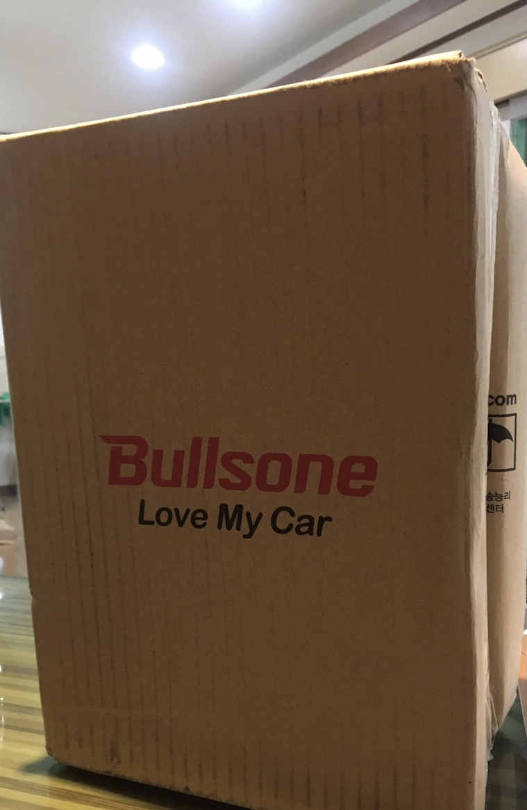 믿고쓰는 불스원