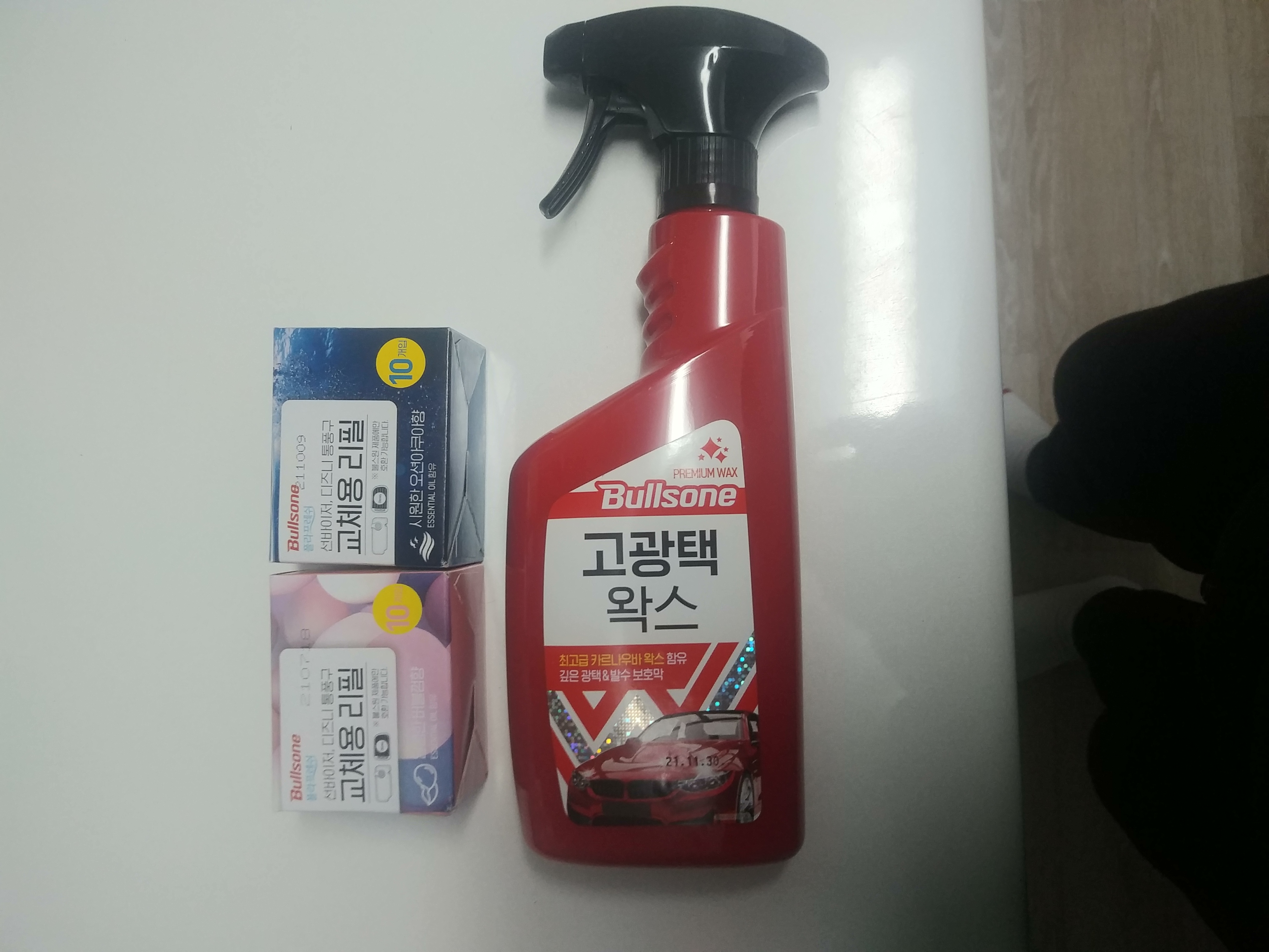 항상 쓰던제품입니다요