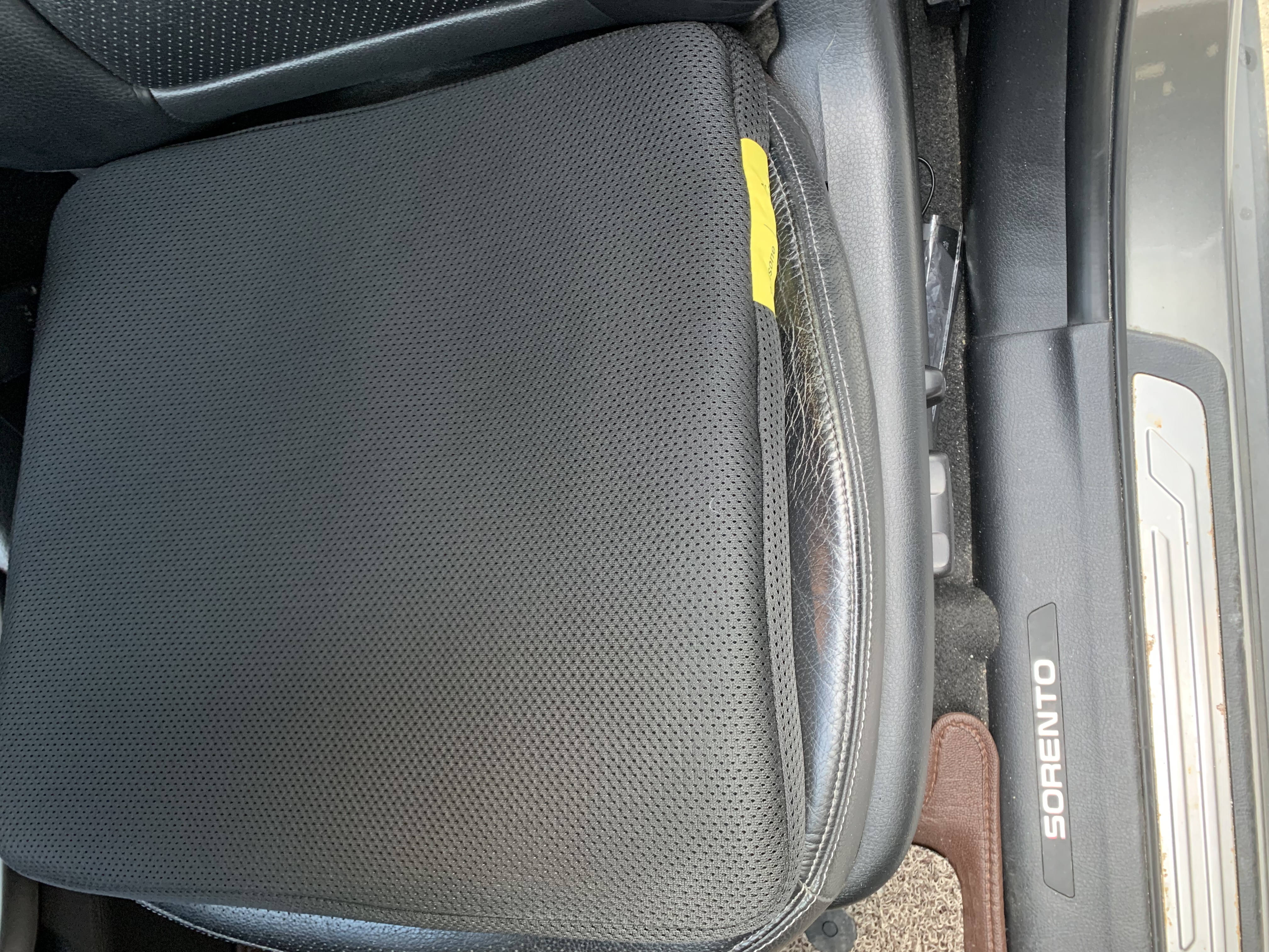 운전 시 너무 편하고 좋습니다.