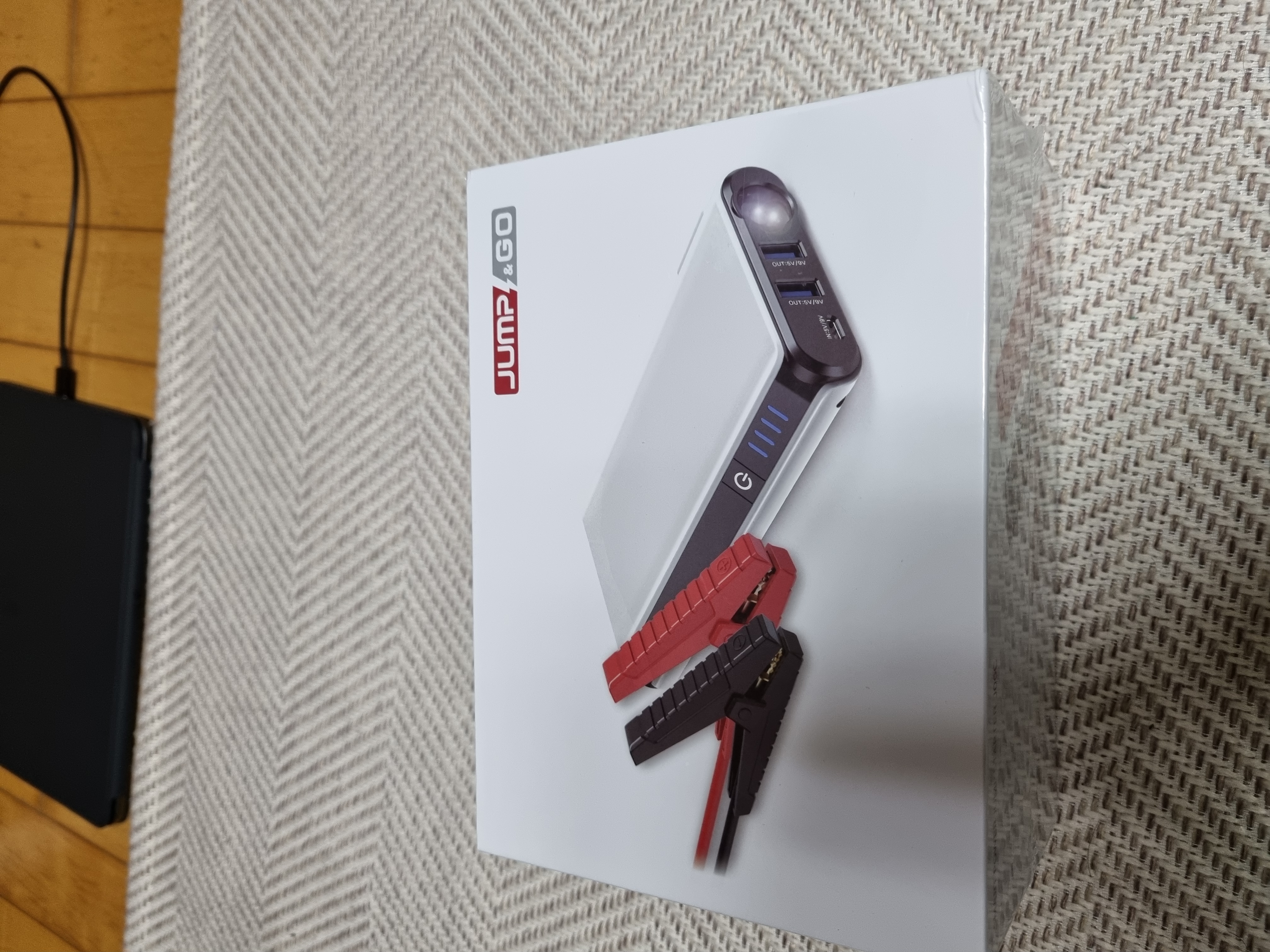 제품 잘 받았습니다.