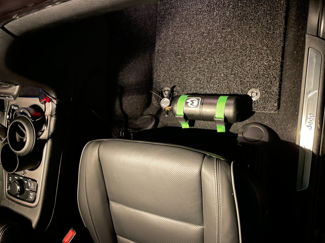 심플한 디자인에 든든한 성능