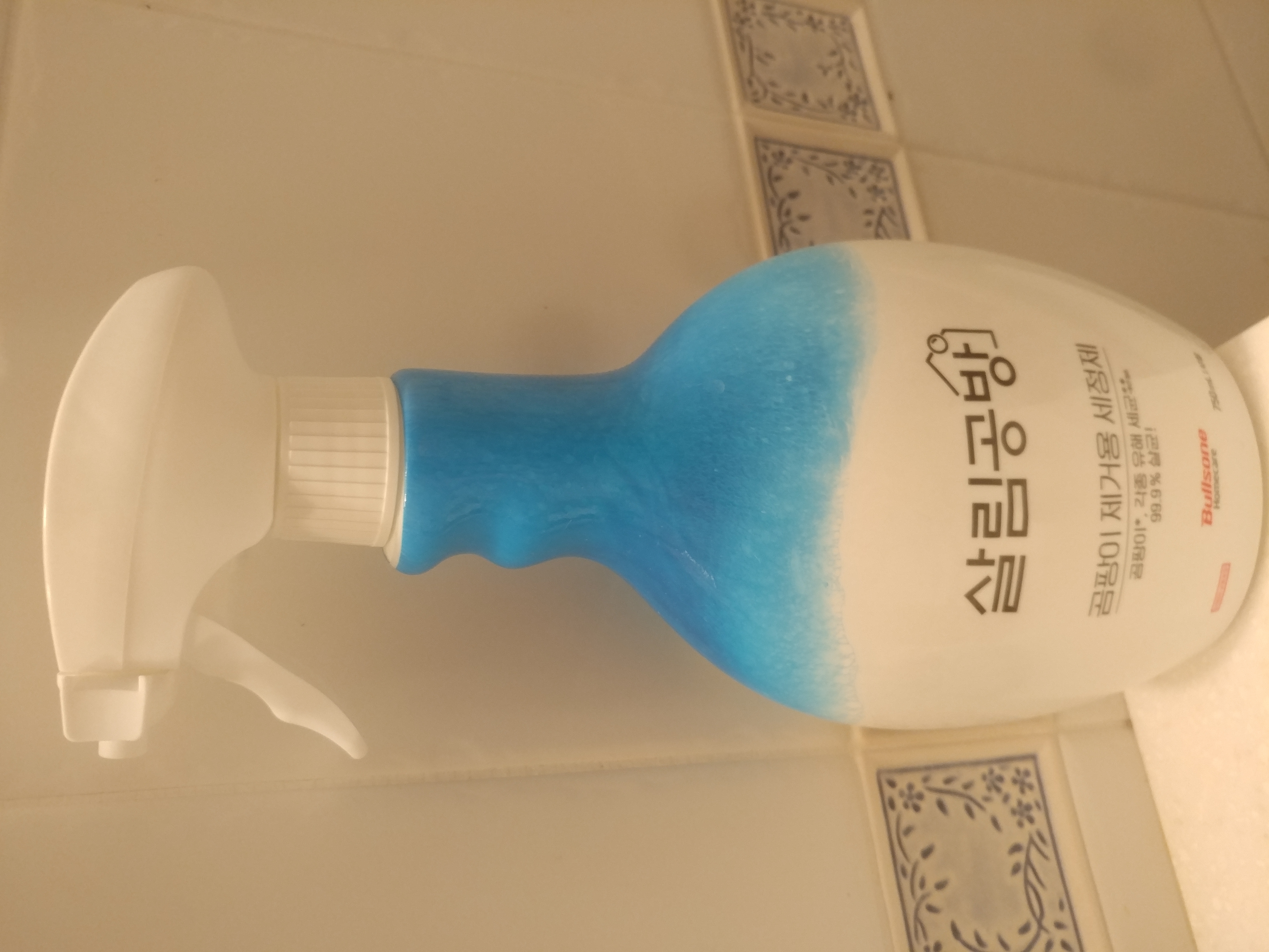 곰팡이 제거에 너무 좋아요