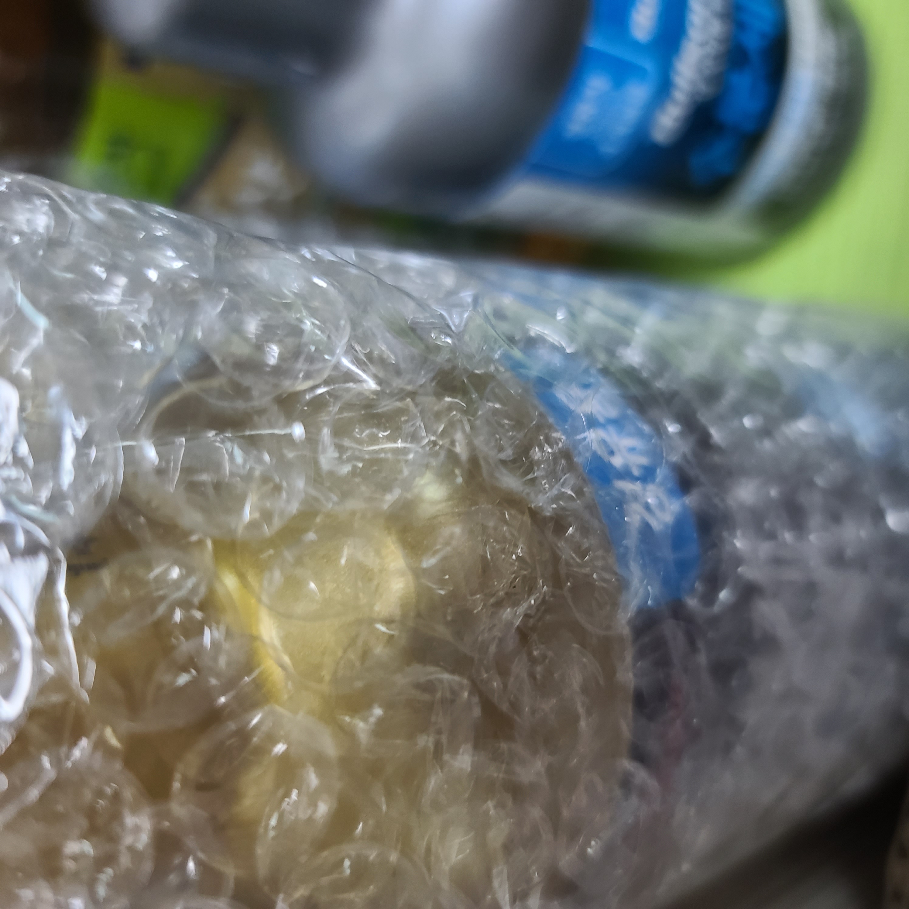 주유할때마다 넣어야 하니