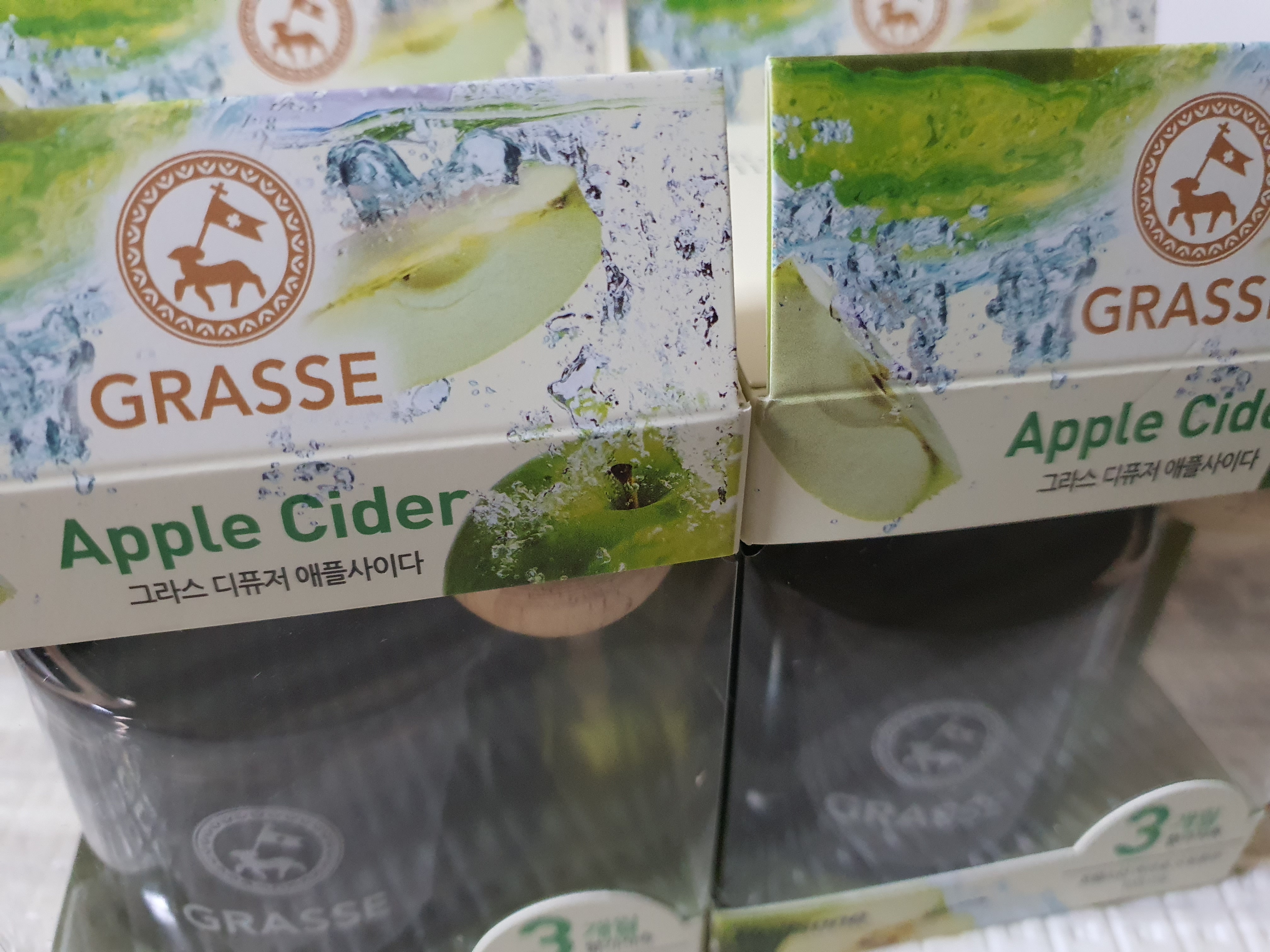 잘 받았습니다.