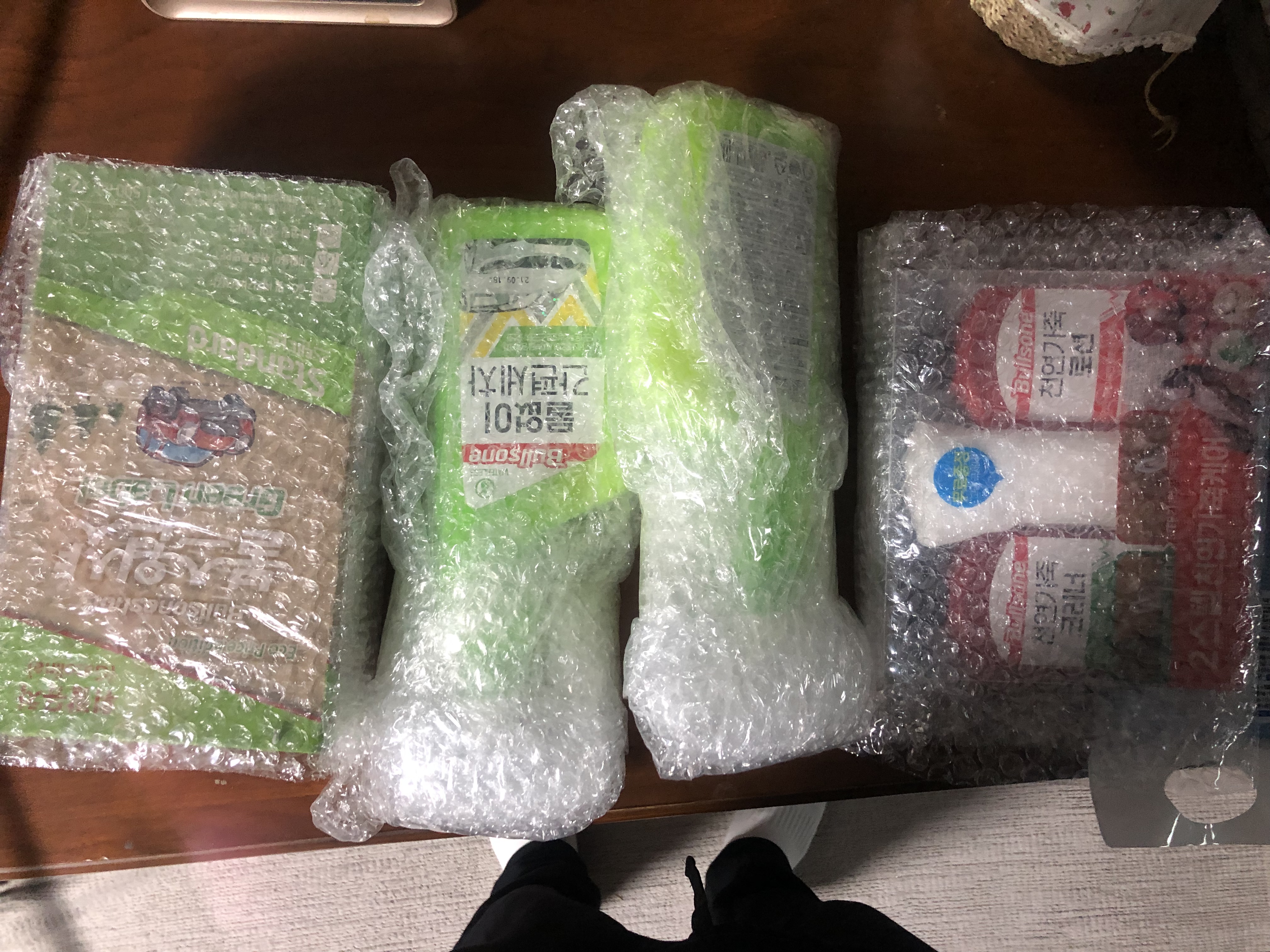 세정력  좋아요