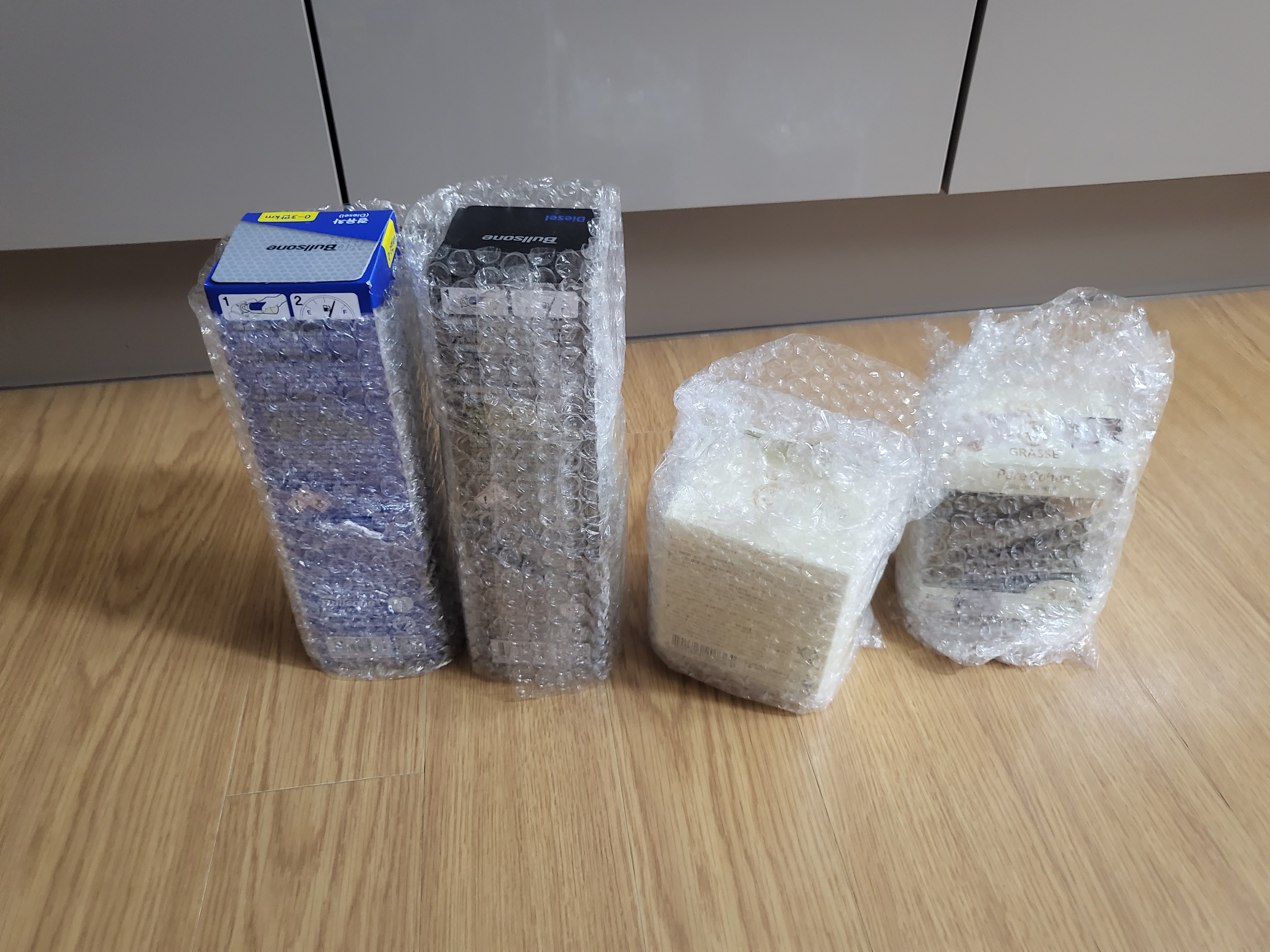 지인이 사용하는거보고