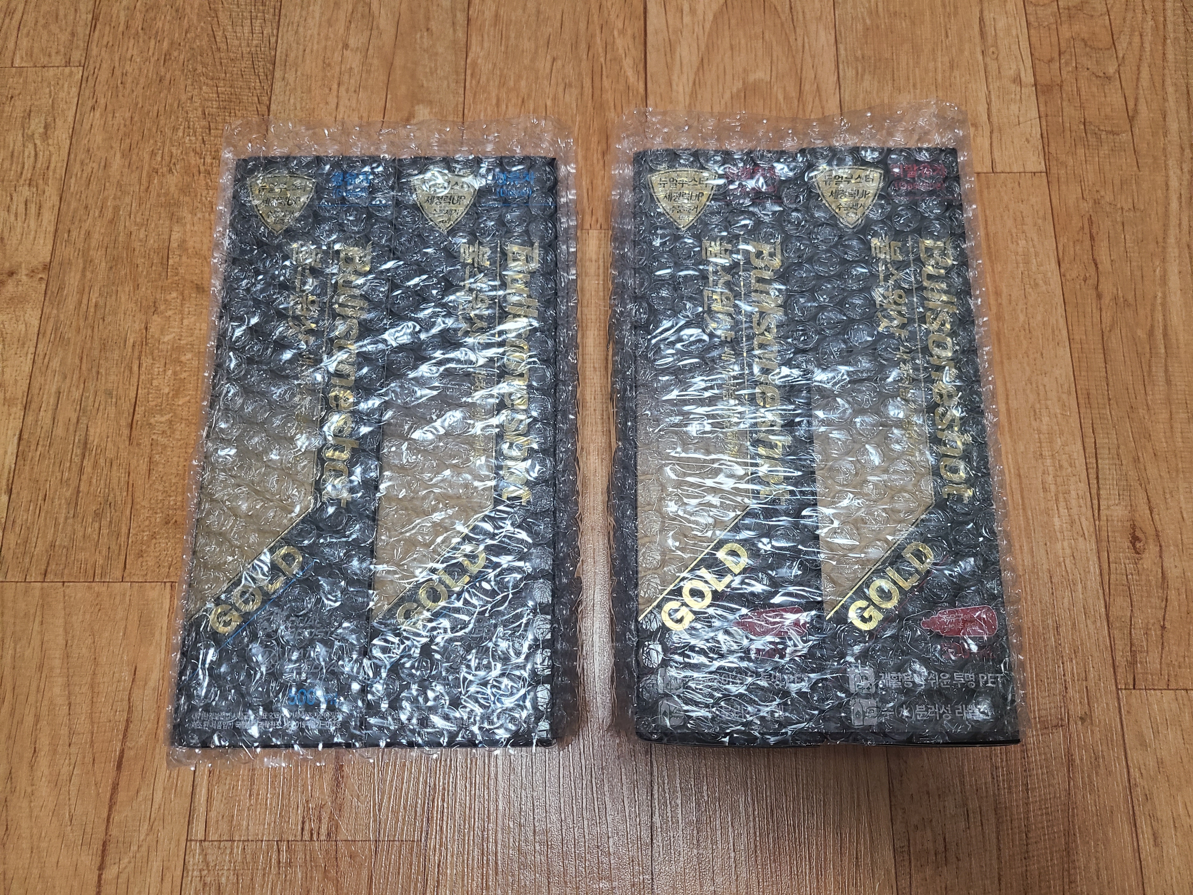 잘 받았습니다~