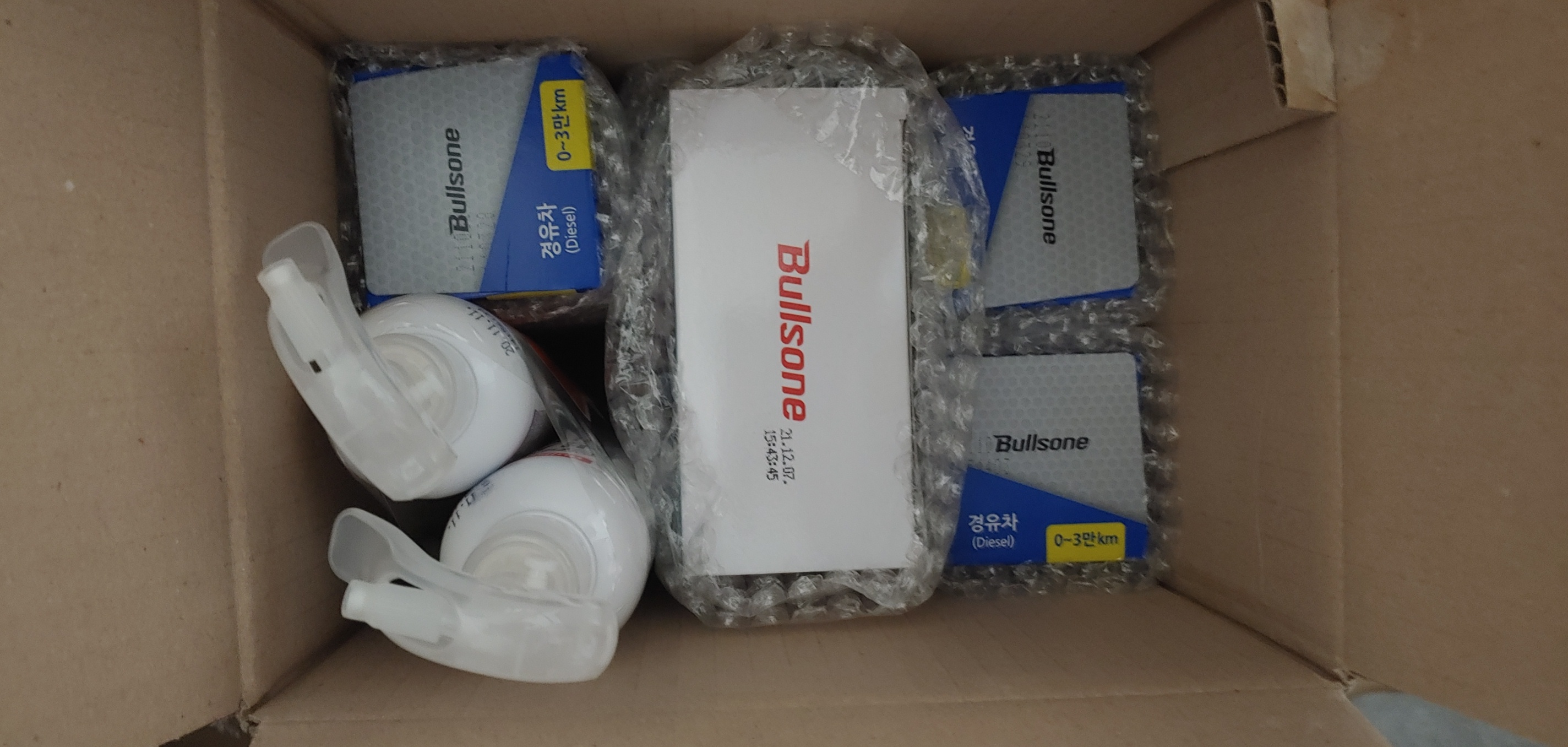 믿고쓰는 불스원