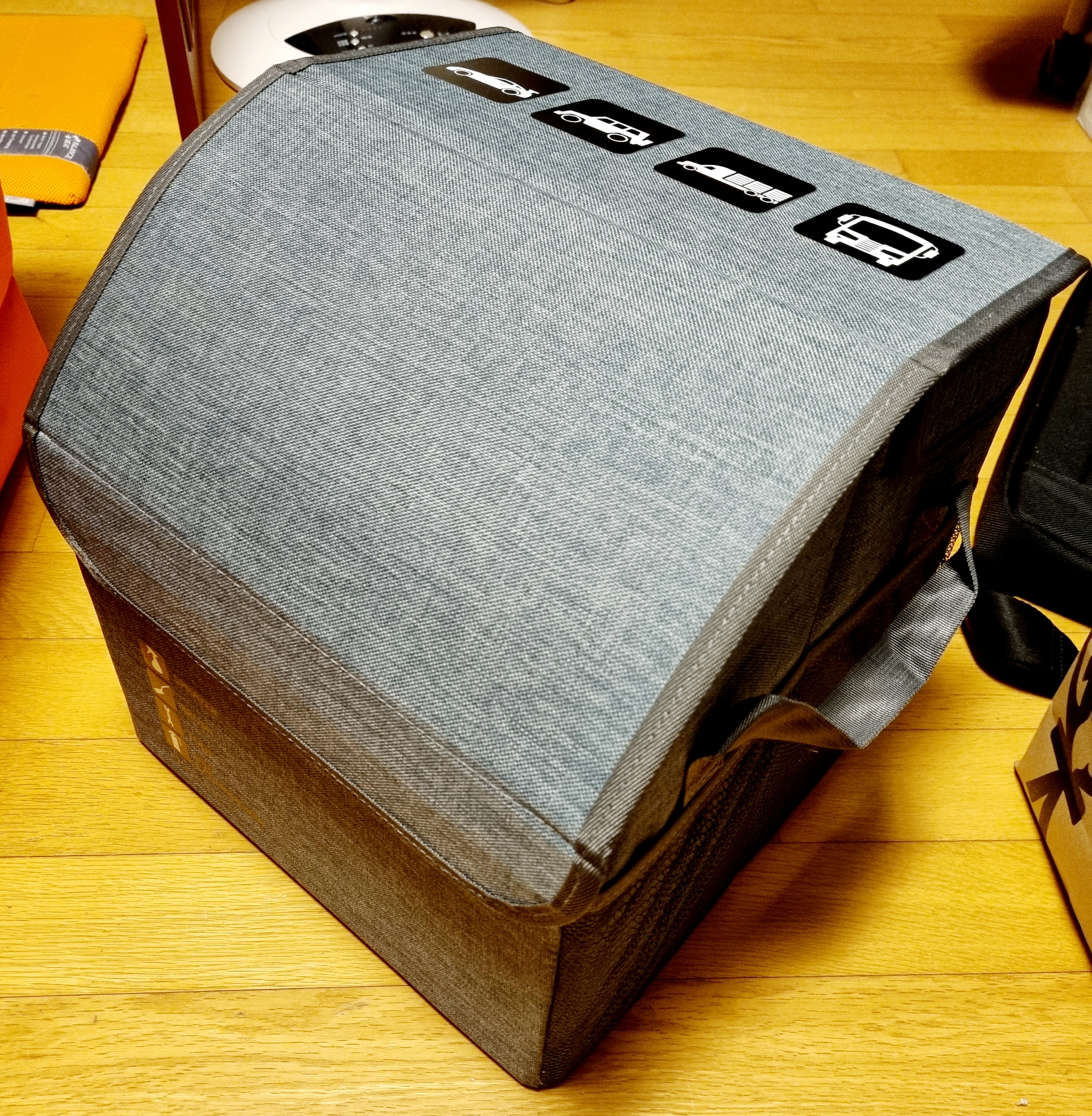 상품도 배송도 만족스럽습니다