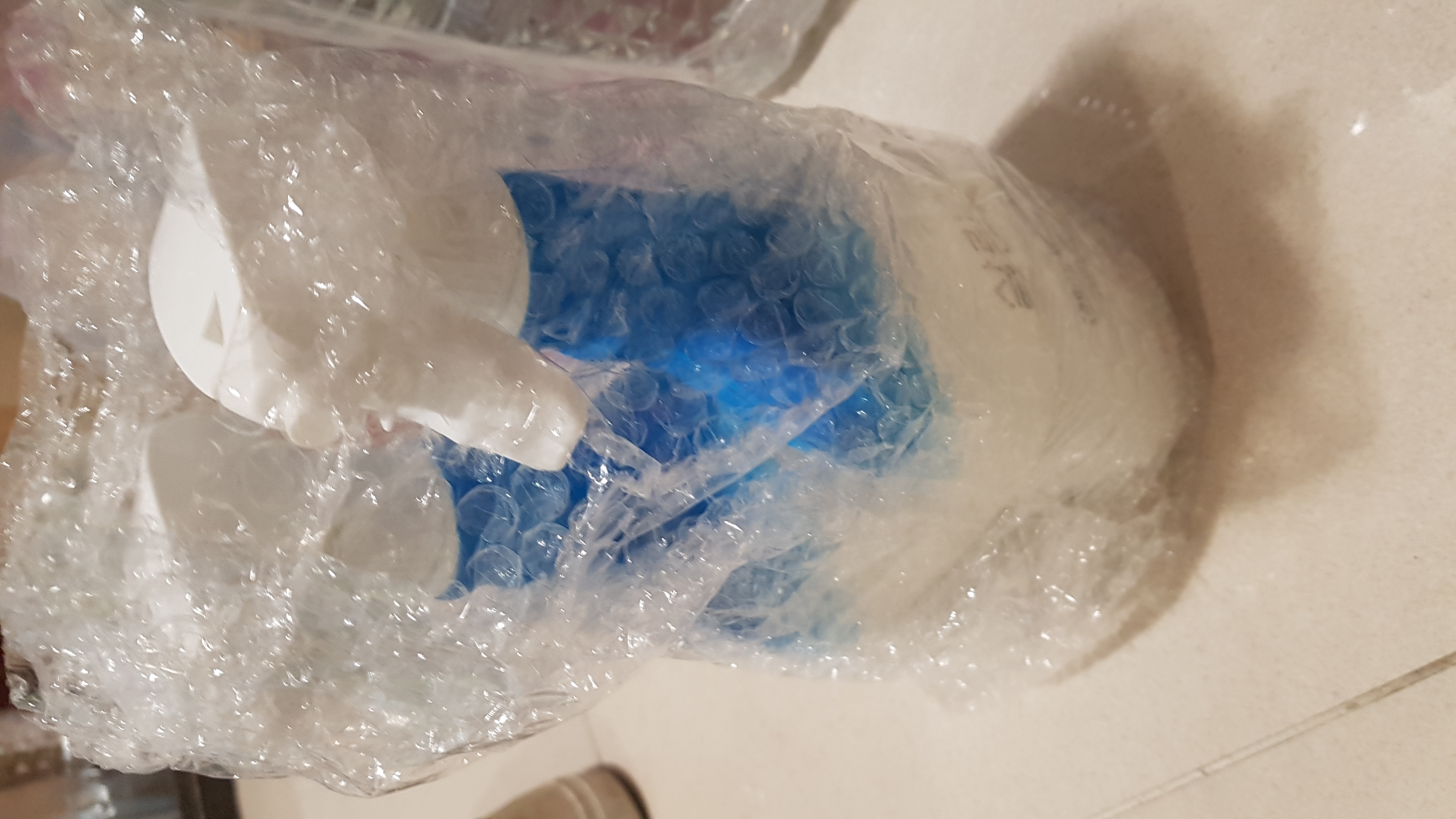 곰팡이 제거에 효과적