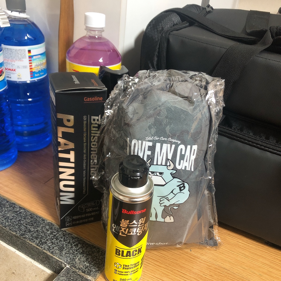 알찬 구성 만족