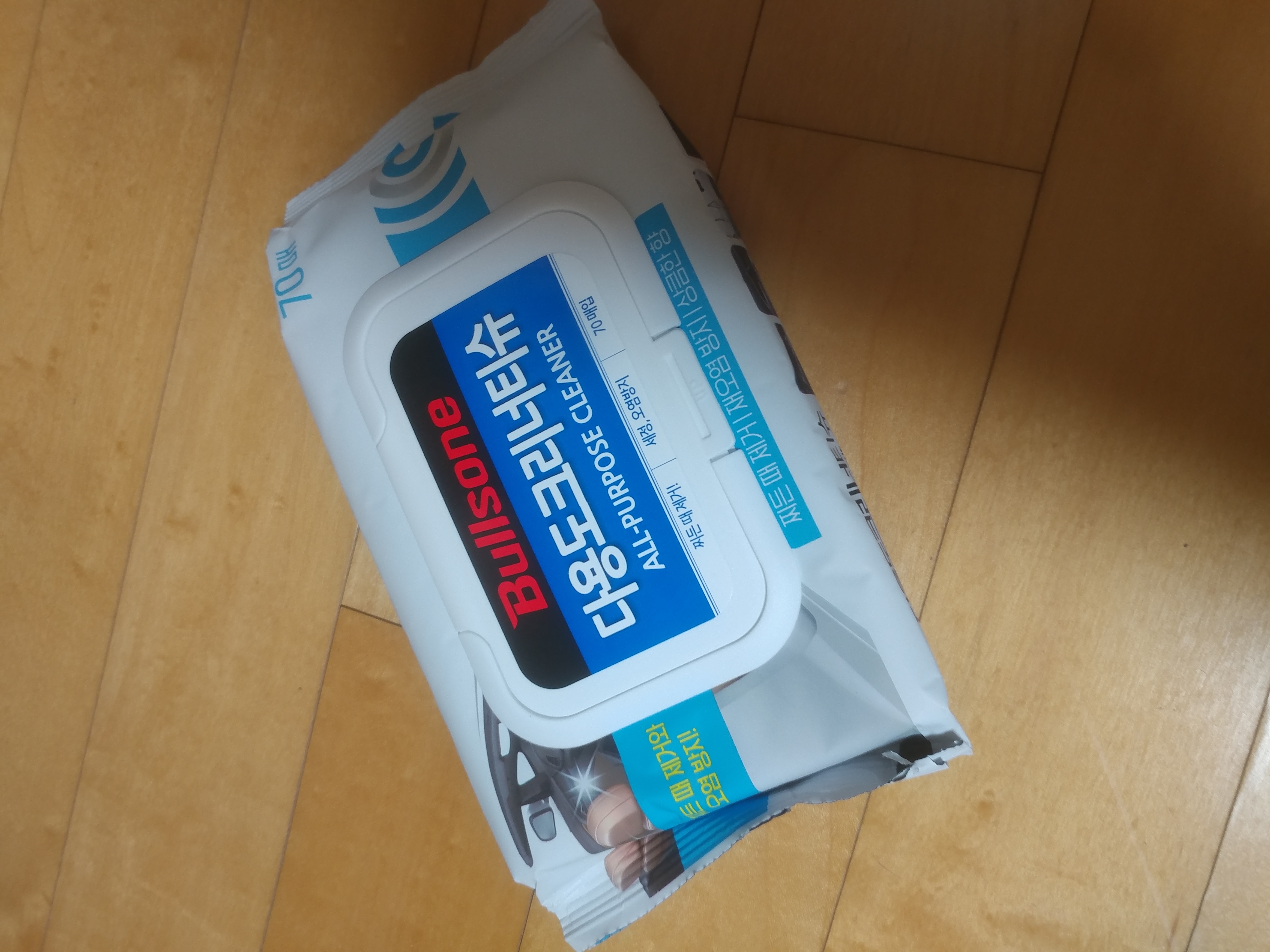 잘 쓰고 있어요