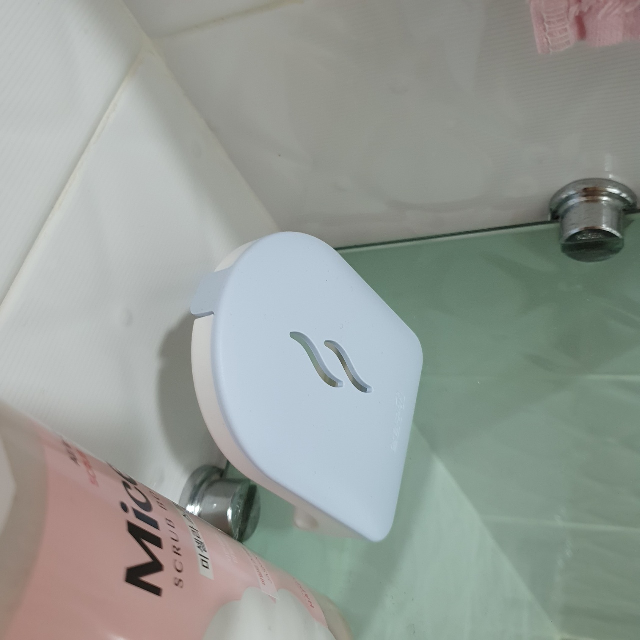 향이 너무 좋아요