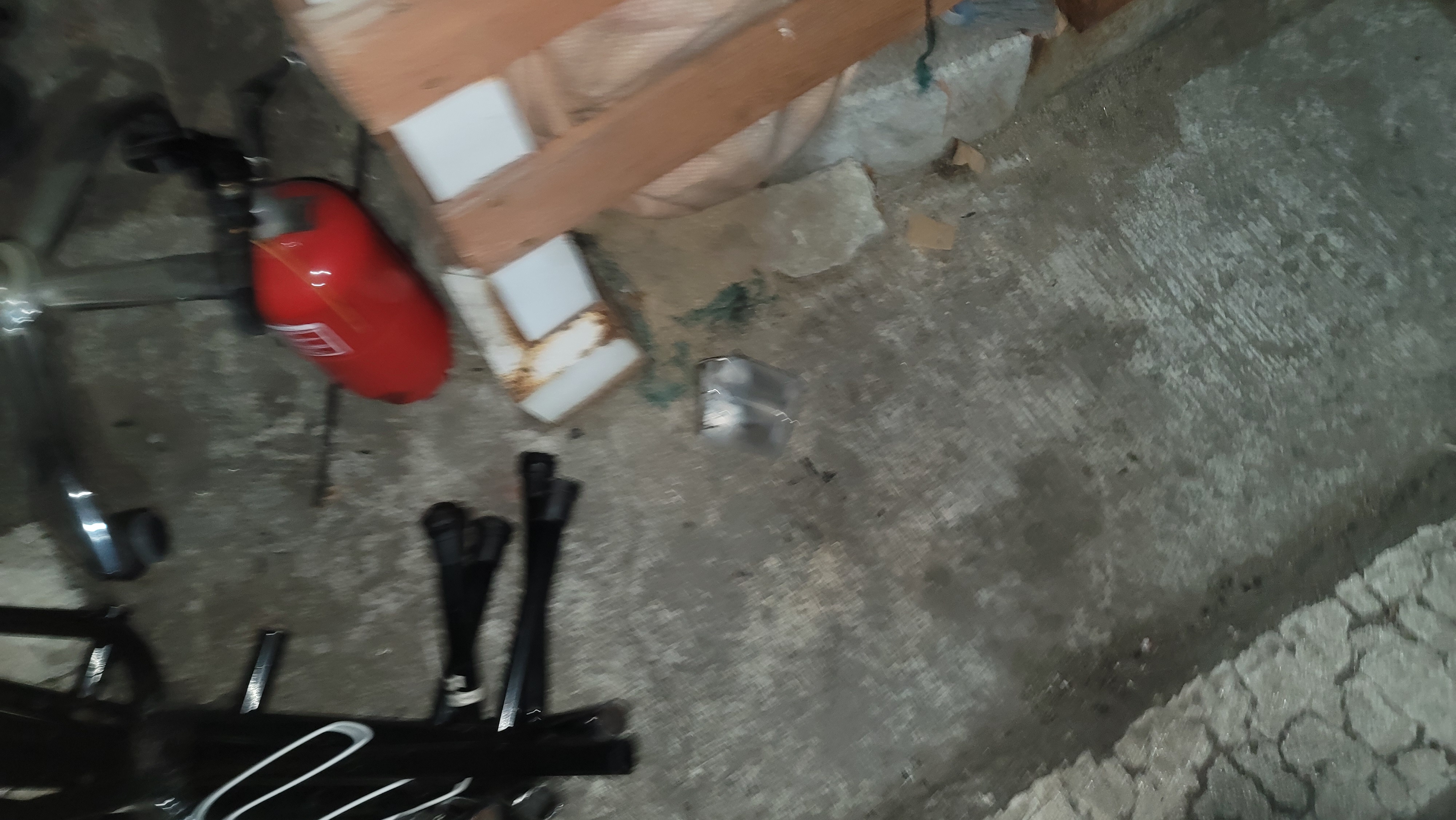 아 45분경과 버리고 집드가네요