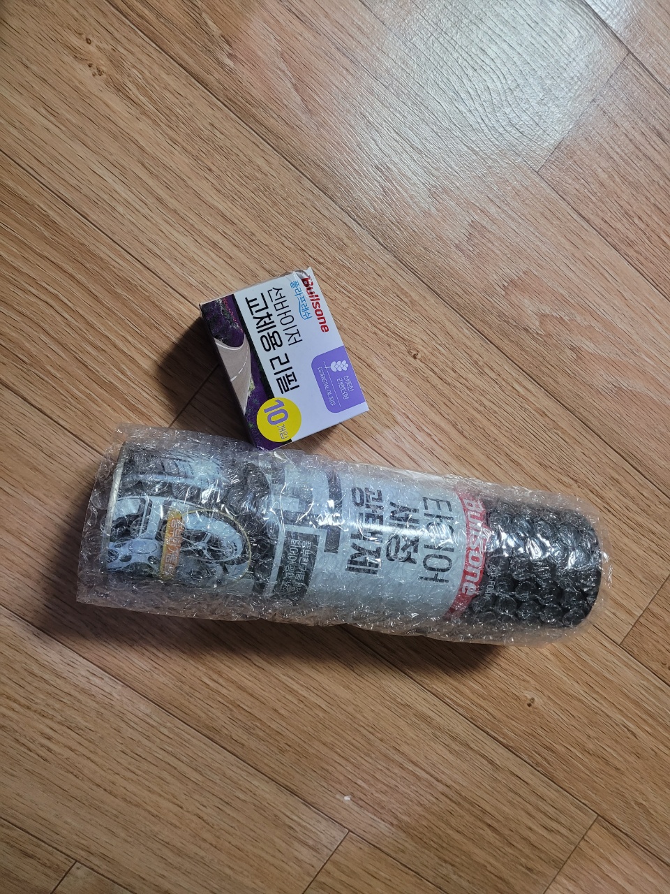 향기 넘 좋아요!