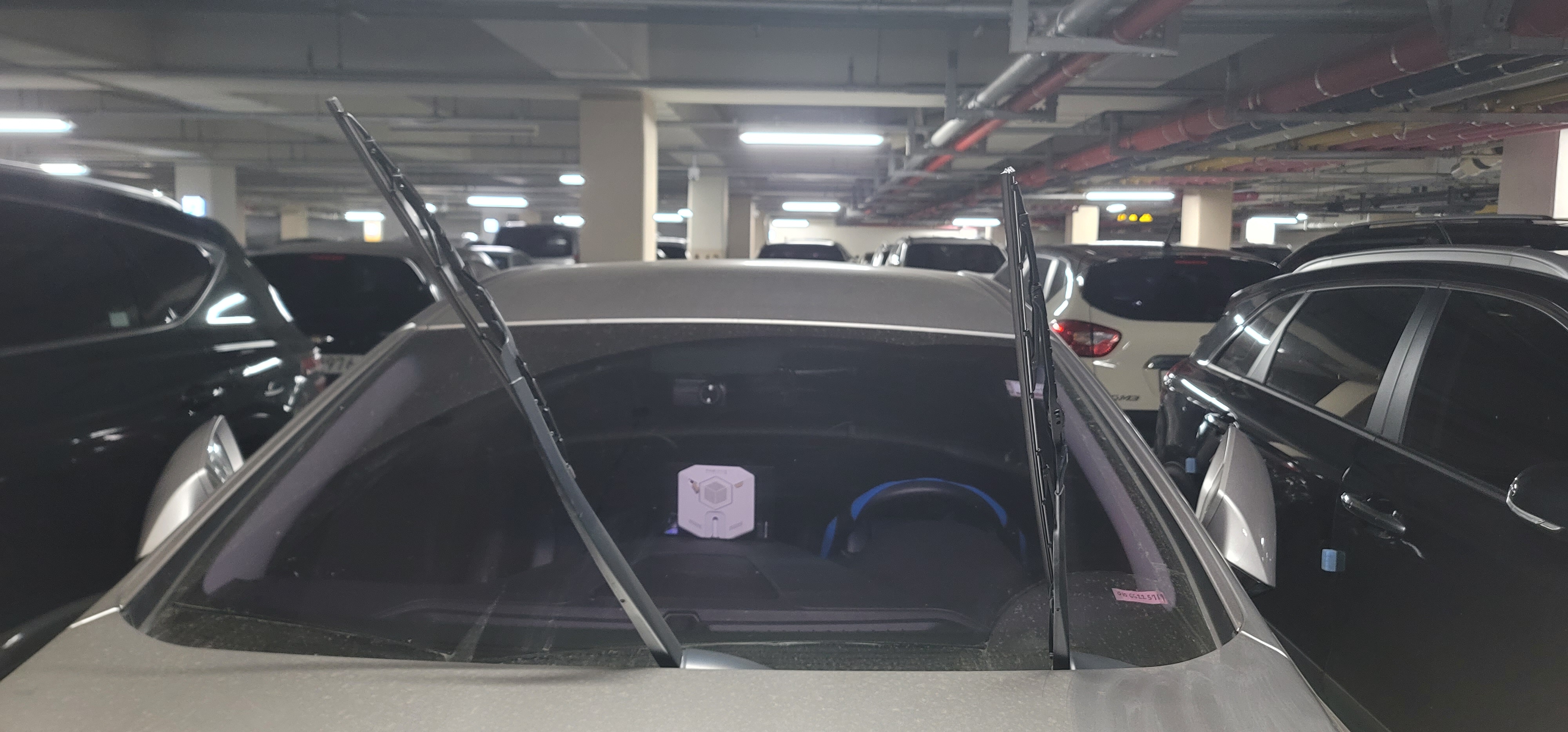 밀착감이 좋아서 잘 닦일거 같아요