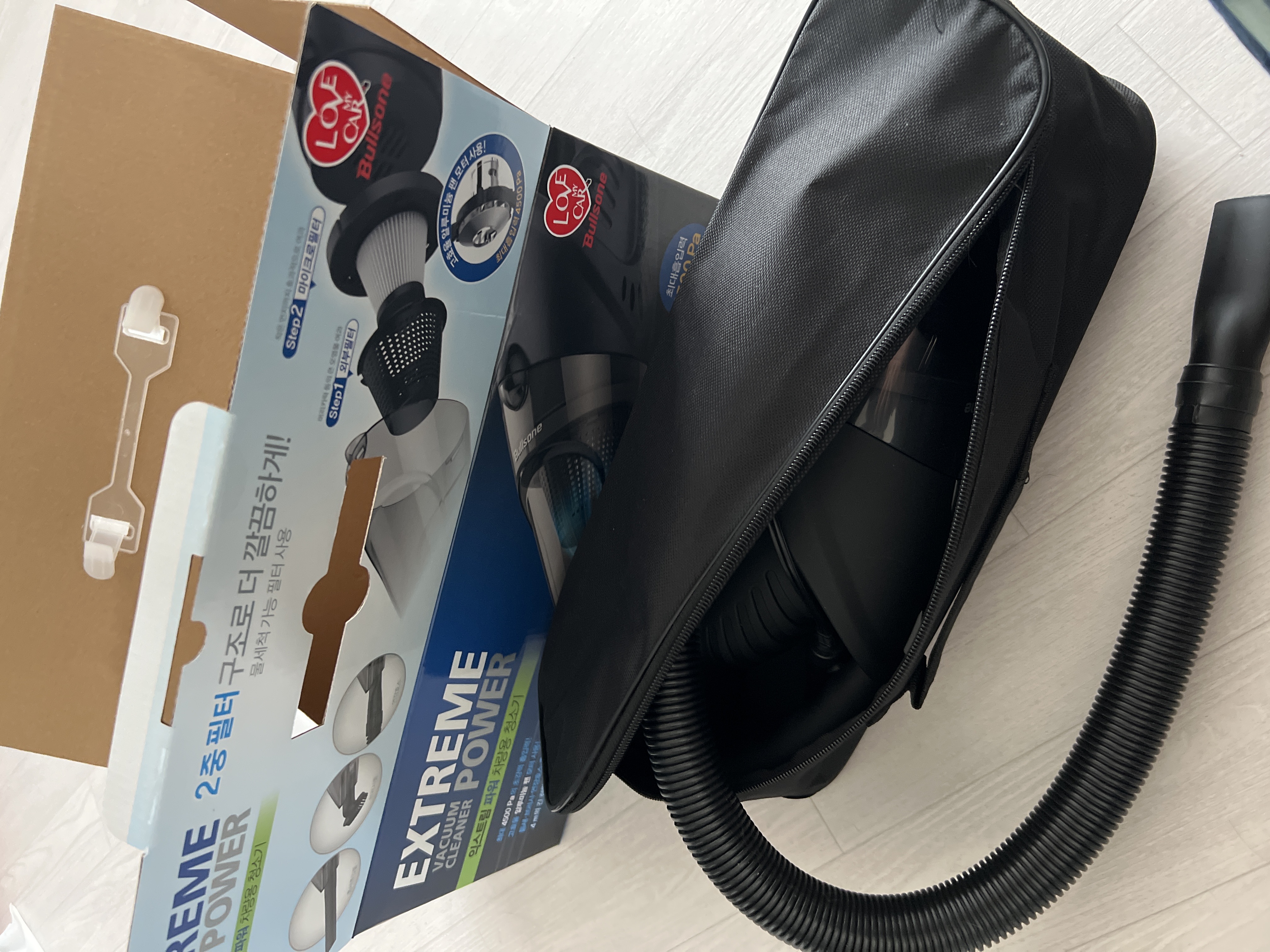 굳굳 유선이 더 좋아요