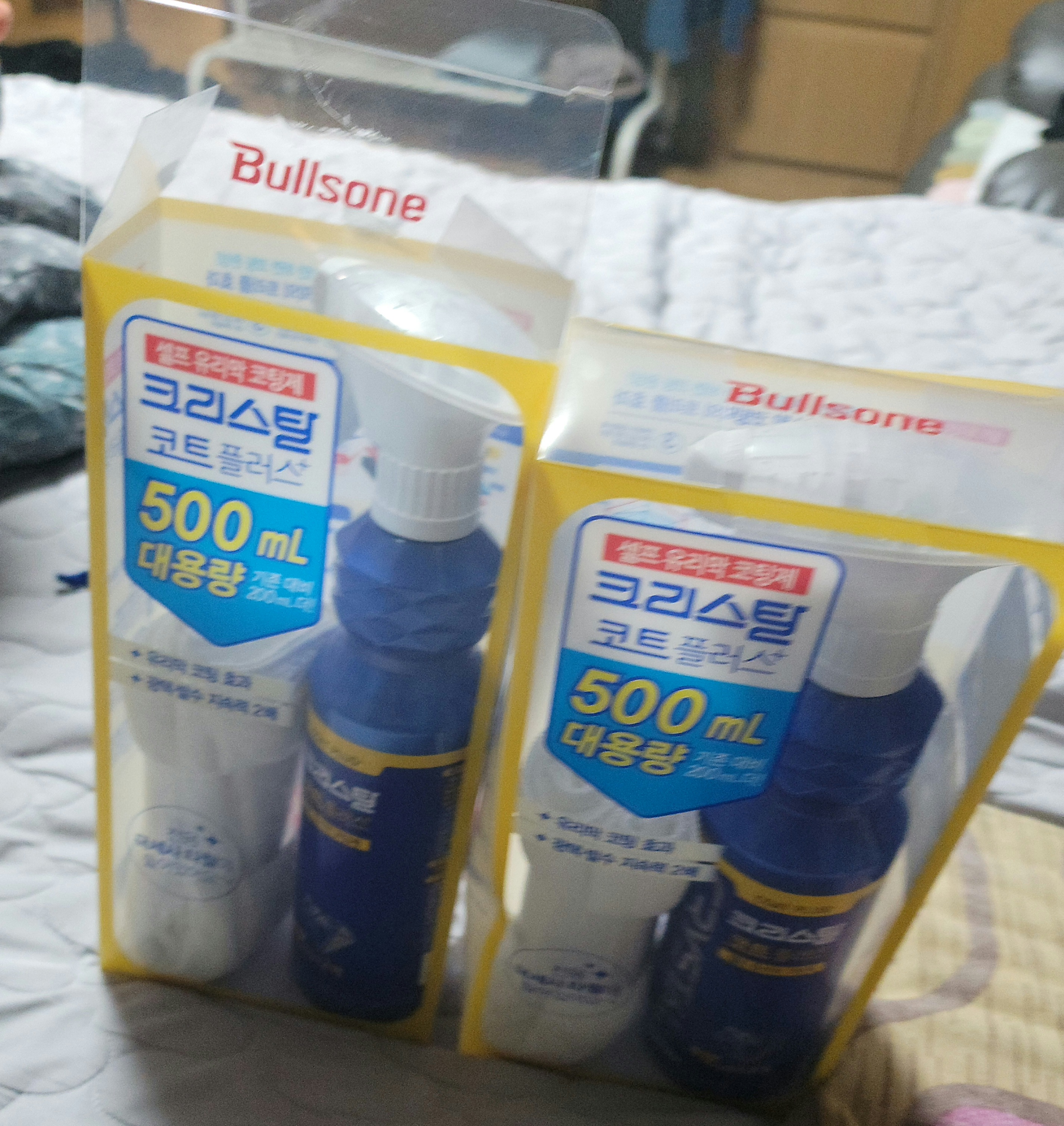 믿고 쓰는 크코플