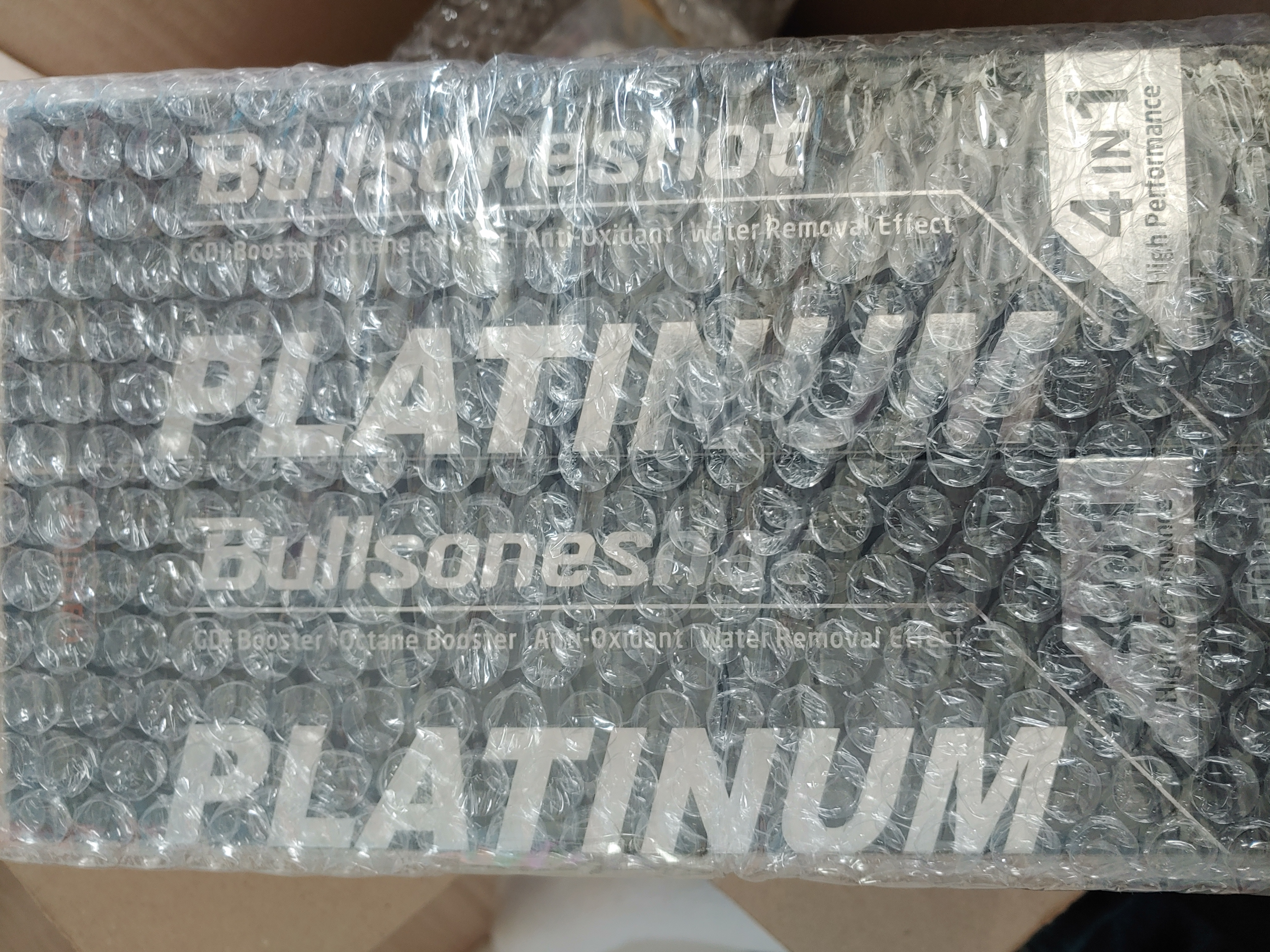 원샷 플래티넘이 최고입니다