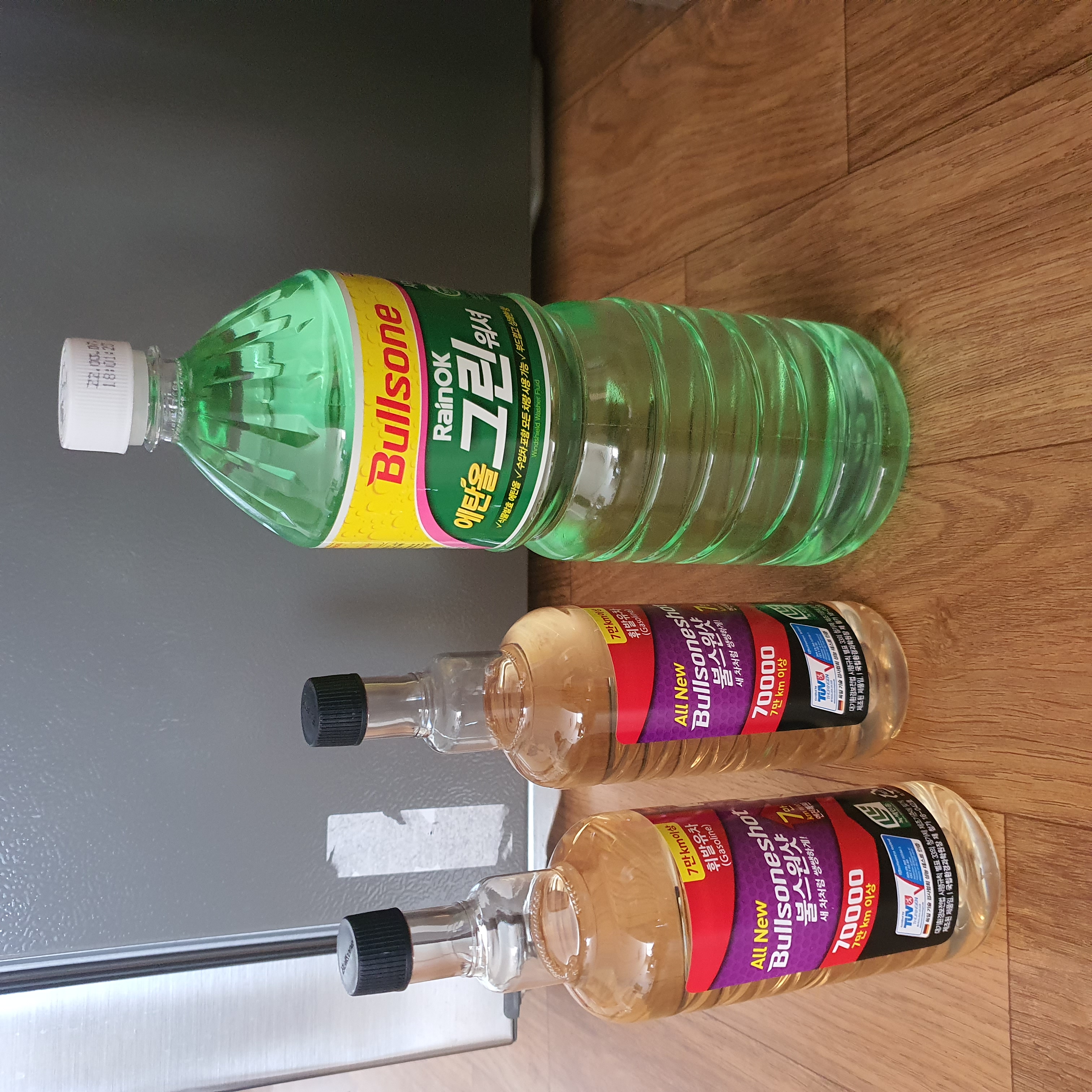 주기적으로 넣고 있어요